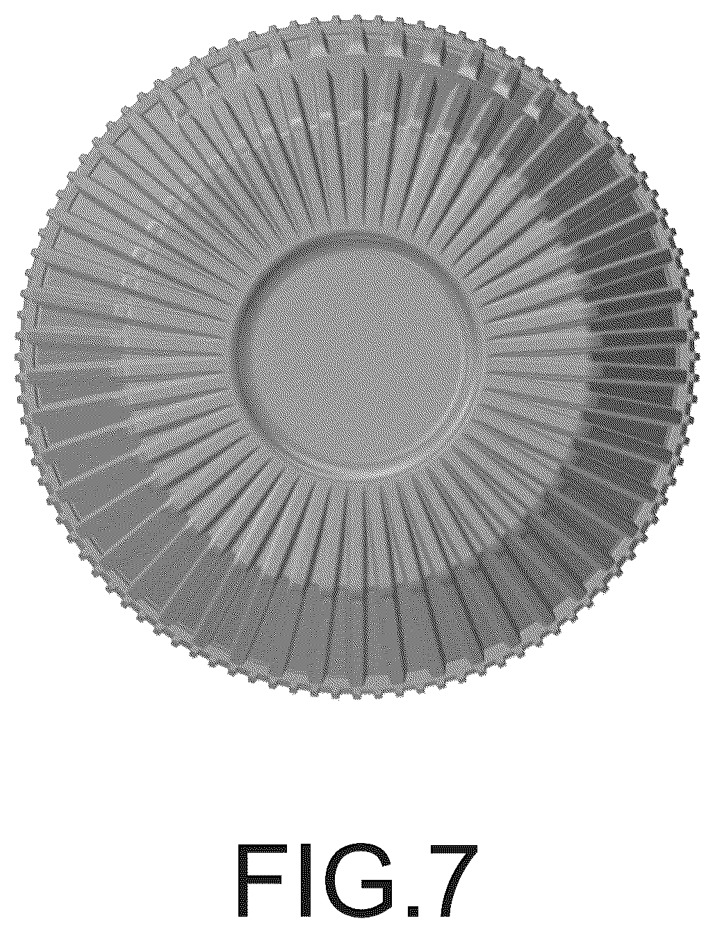 Patent USD1044405 Figure 7 – Cup
