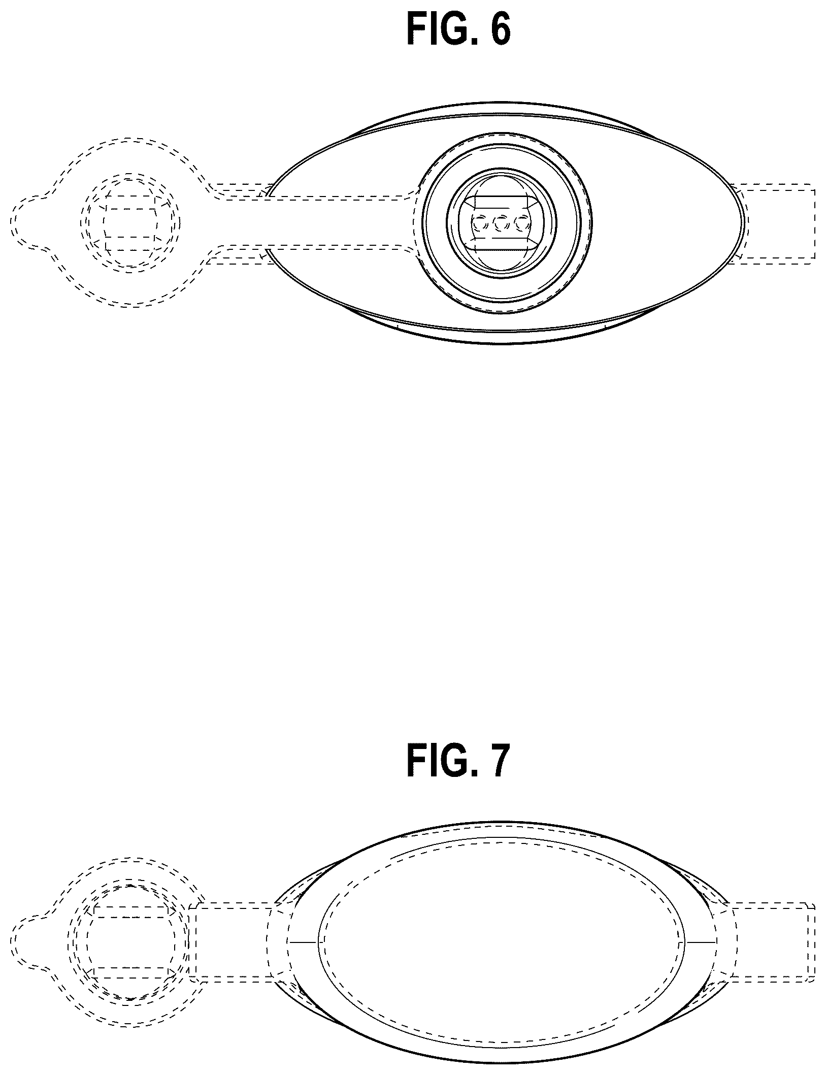 Patent USD1044409 Figure 4 – Food and beverage storage container