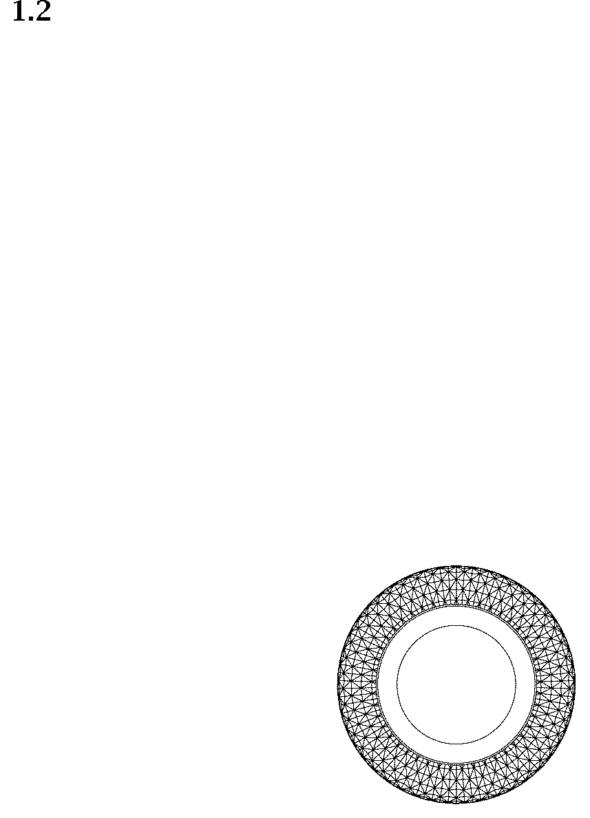 Patent USD1044411 Figure 2 – Bottle with closure