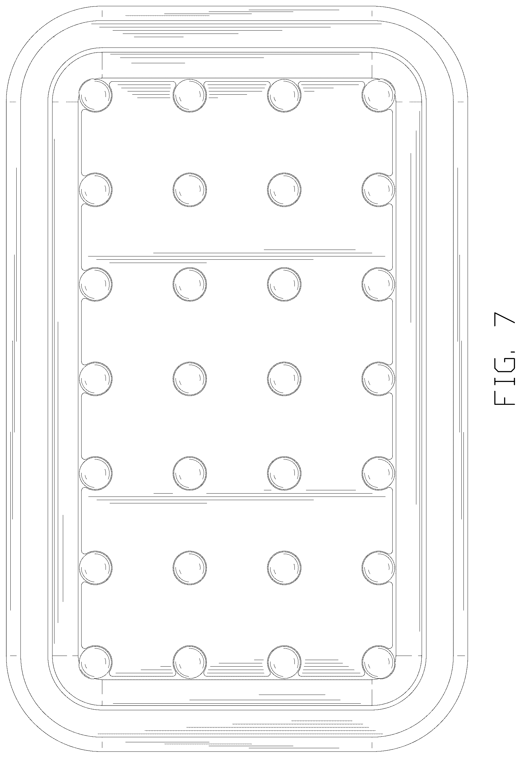 Patent USD1044414 Figure 7 – Ice box