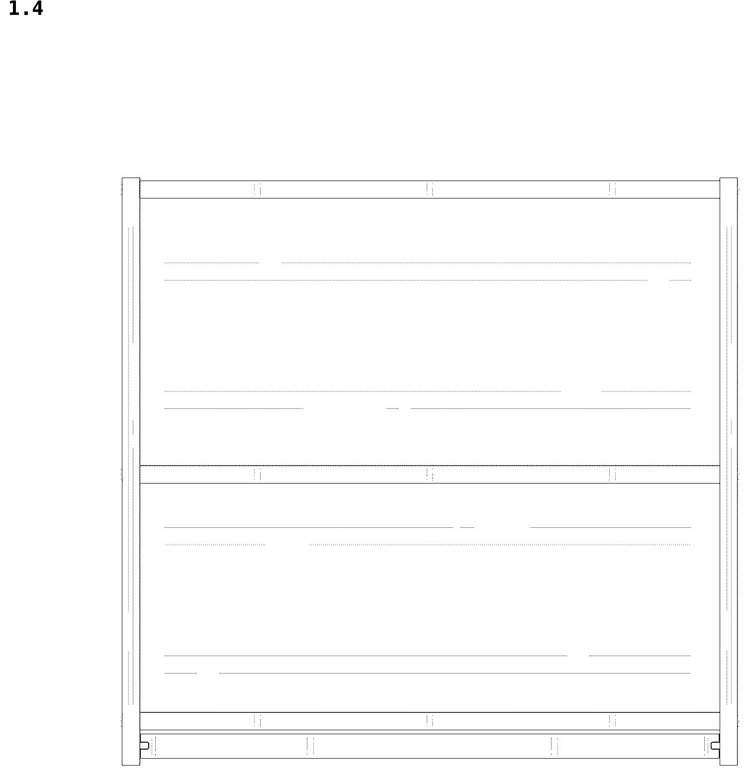 Patent USD1044417 Figure 4 – Bread box