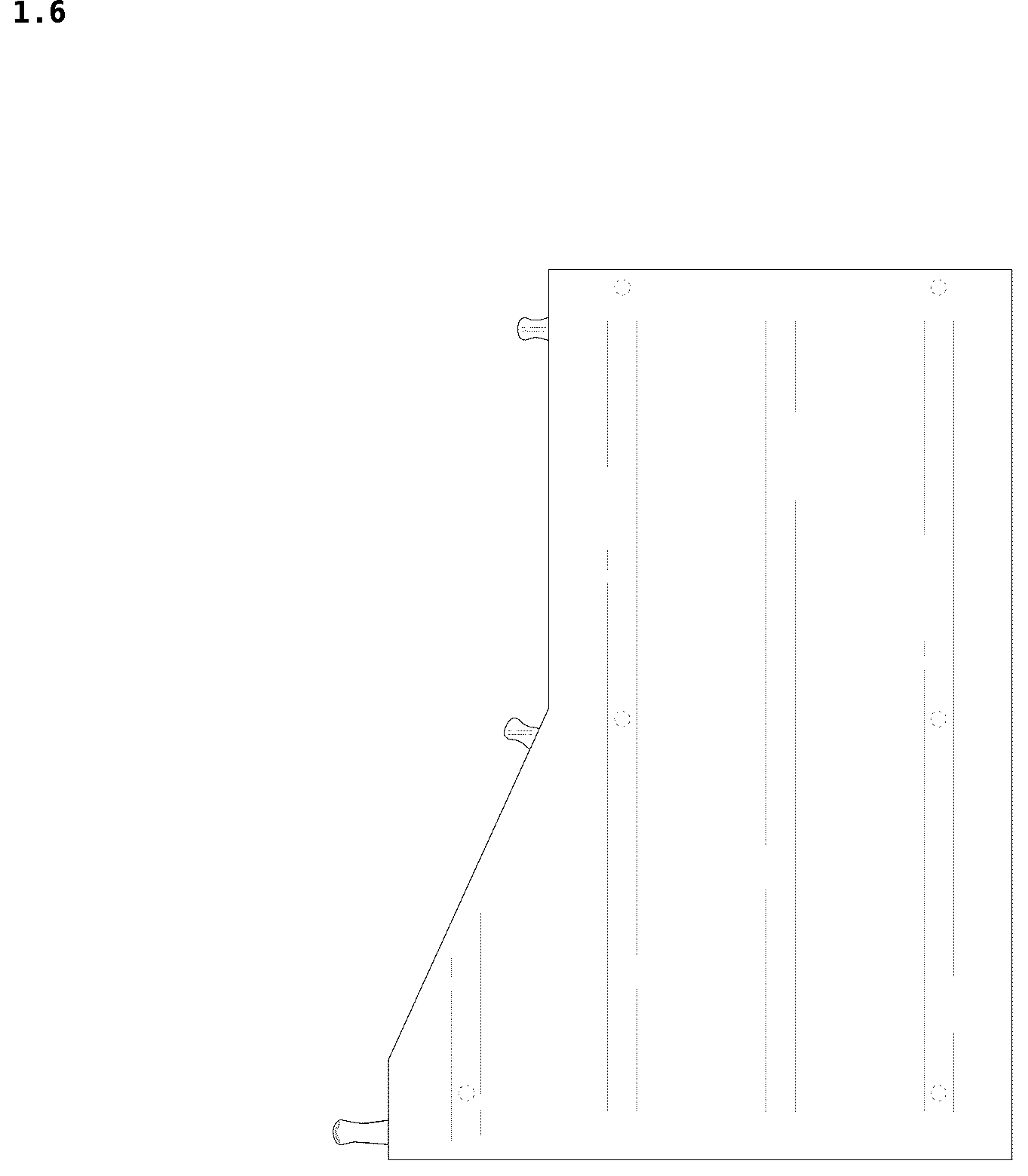 Patent USD1044417 Figure 6 – Bread box