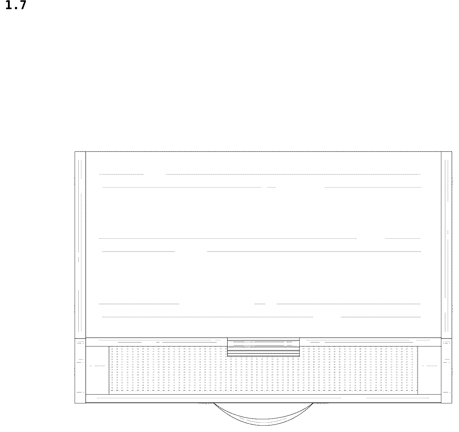 Patent USD1044417 Figure 7 – Bread box