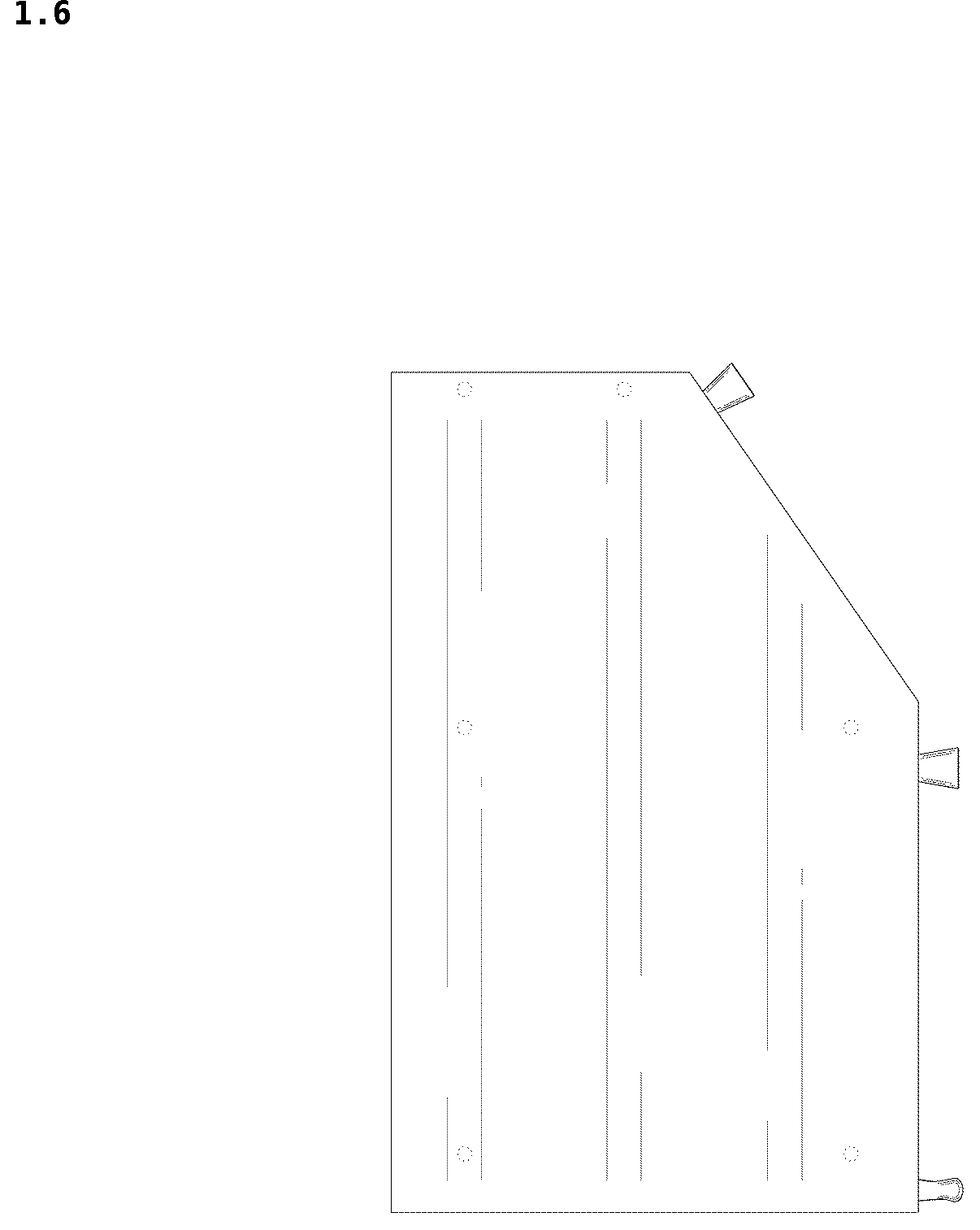 Patent USD1044418 Figure 6 – Bread box