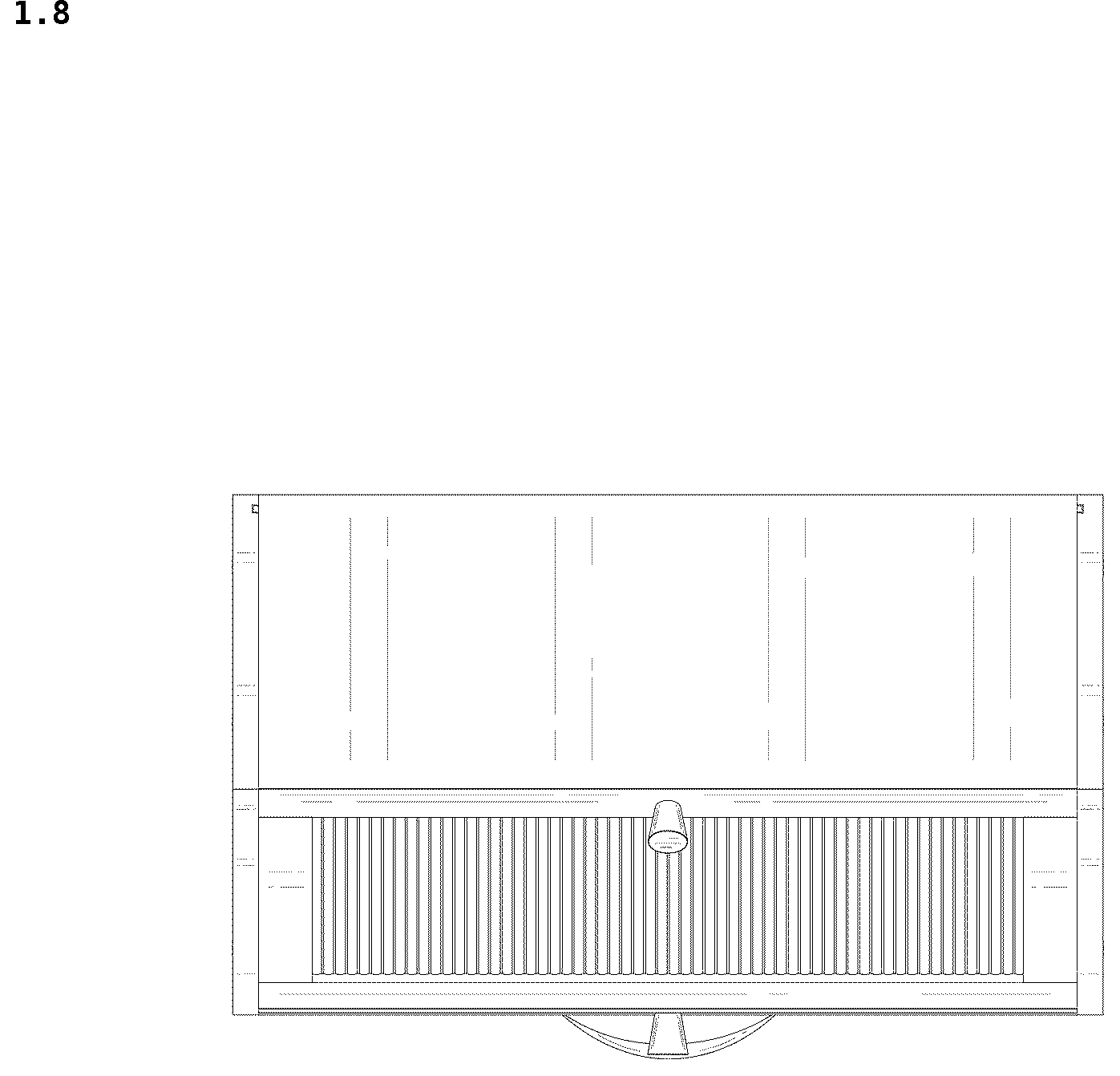 Patent USD1044418 Figure 8 – Bread box