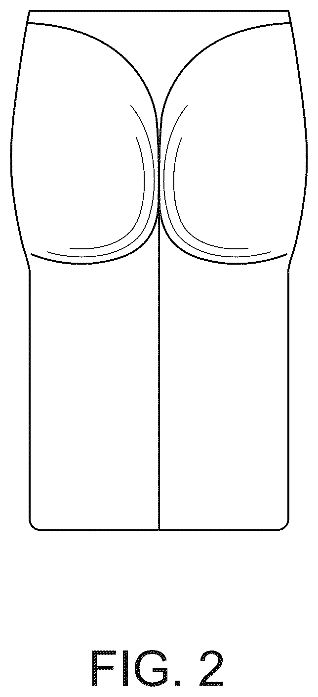 Patent USD1044420 Figure 2 – Insulated beverage holder
