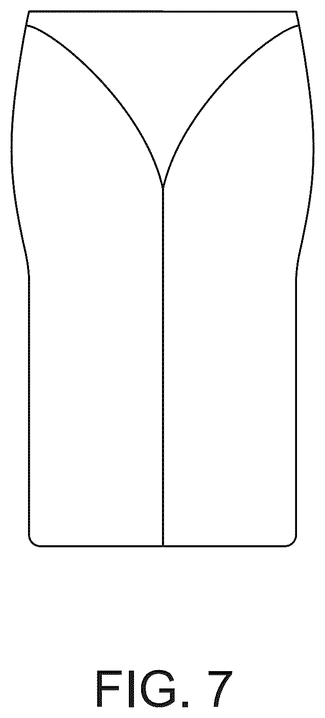 Patent USD1044420 Figure 7 – Insulated beverage holder