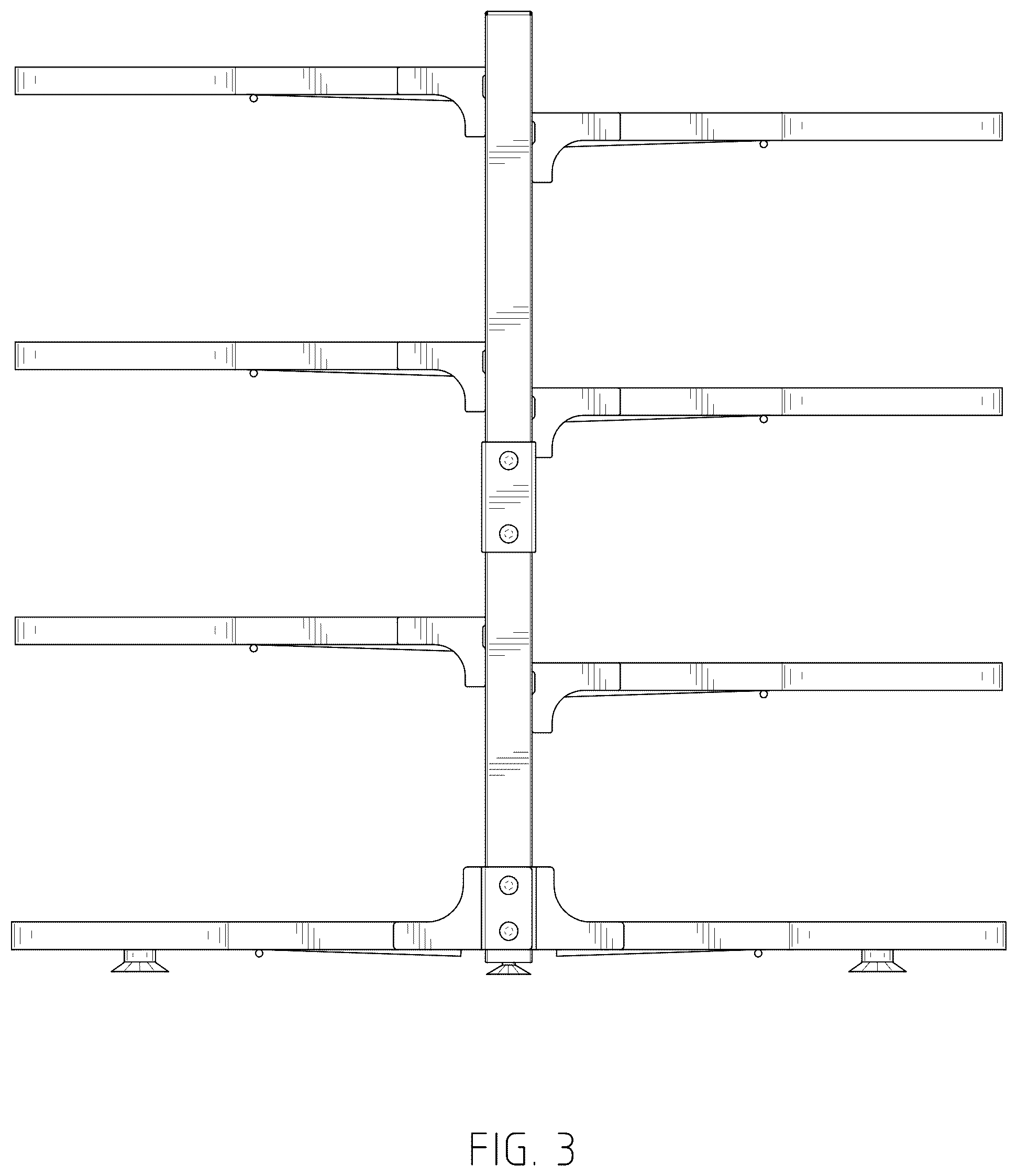 Patent USD1044422 Figure 3 – Adjustable pot holder