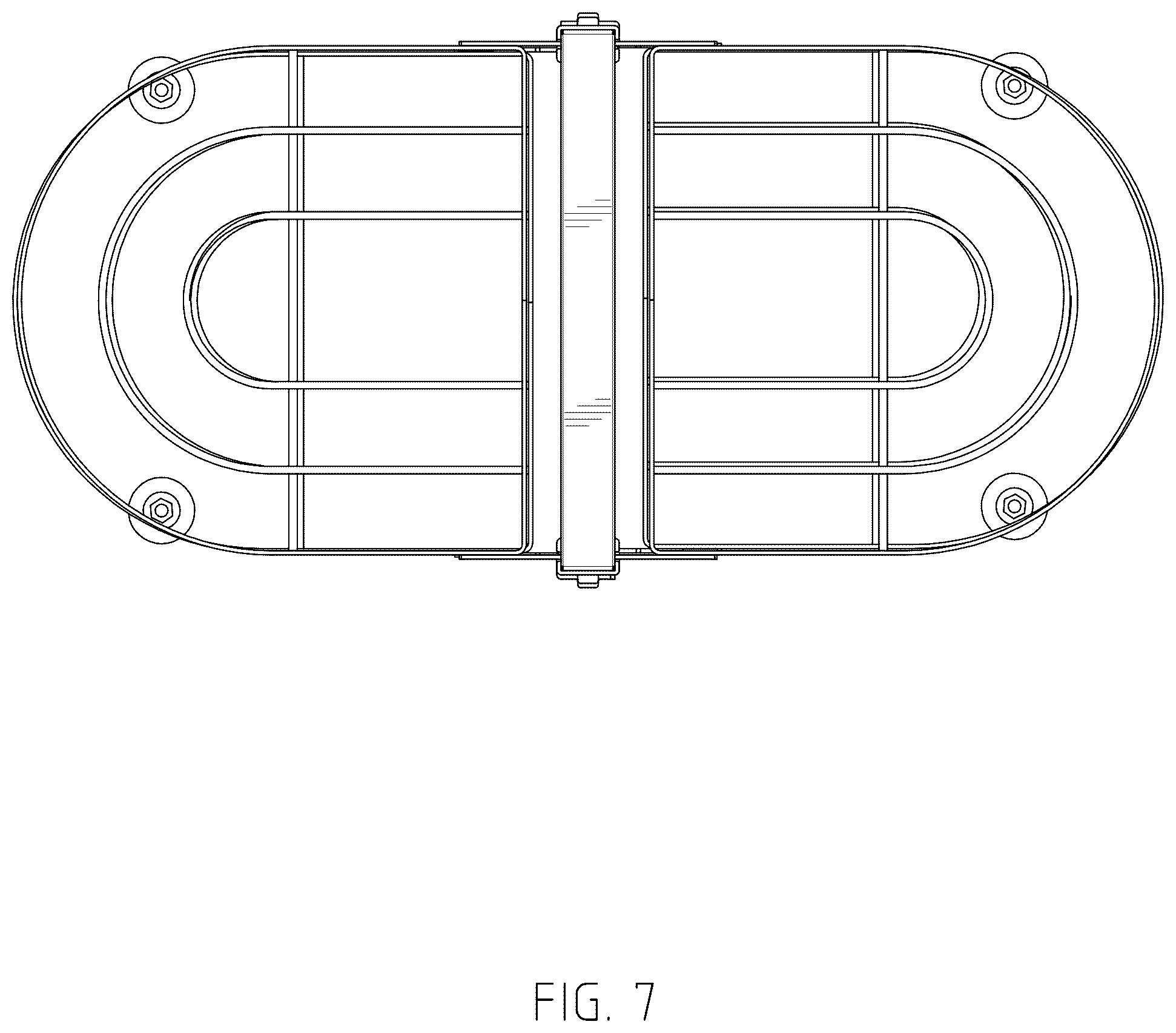 Patent USD1044422 Figure 7 – Adjustable pot holder