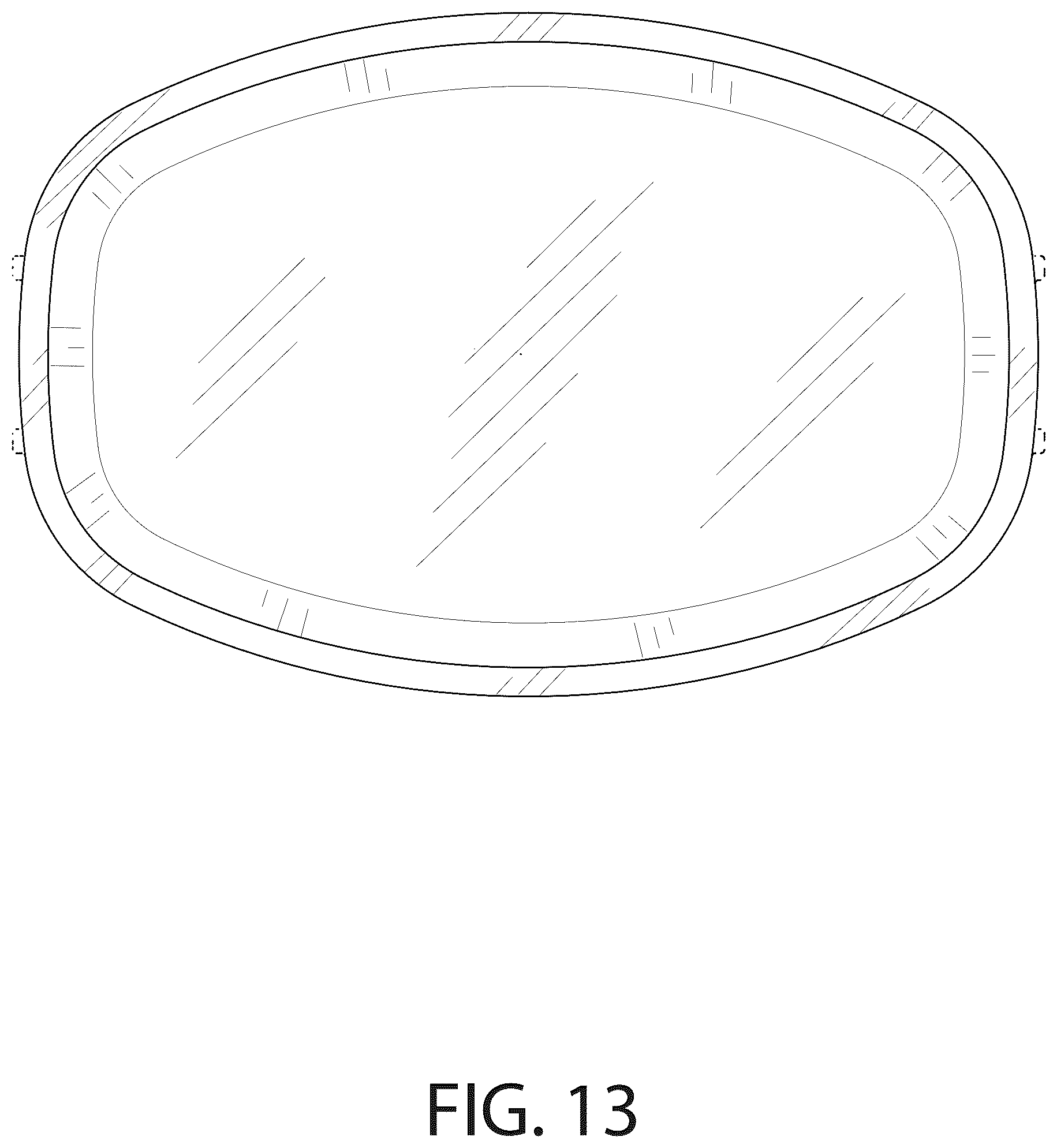 Patent USD1044434 Figure 13 – Combination meal and to-go box