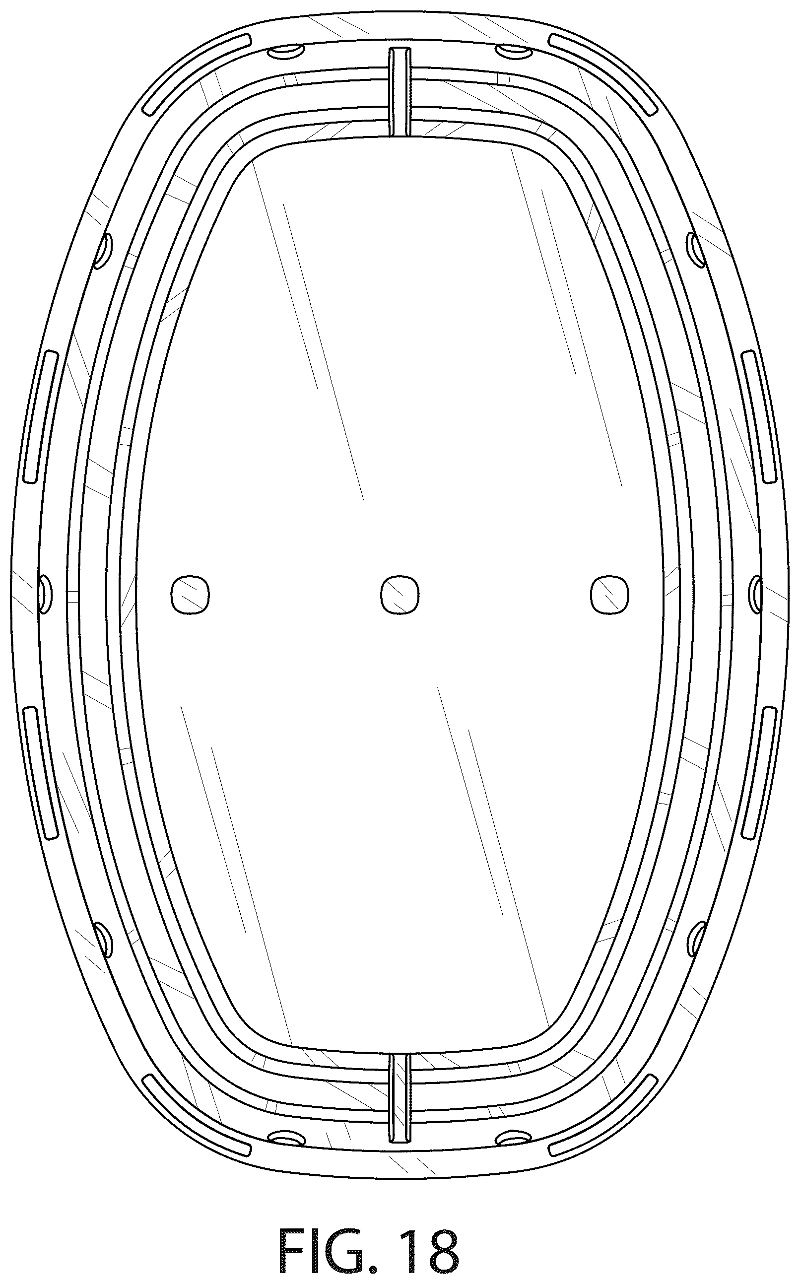 Patent USD1044434 Figure 18 – Combination meal and to-go box
