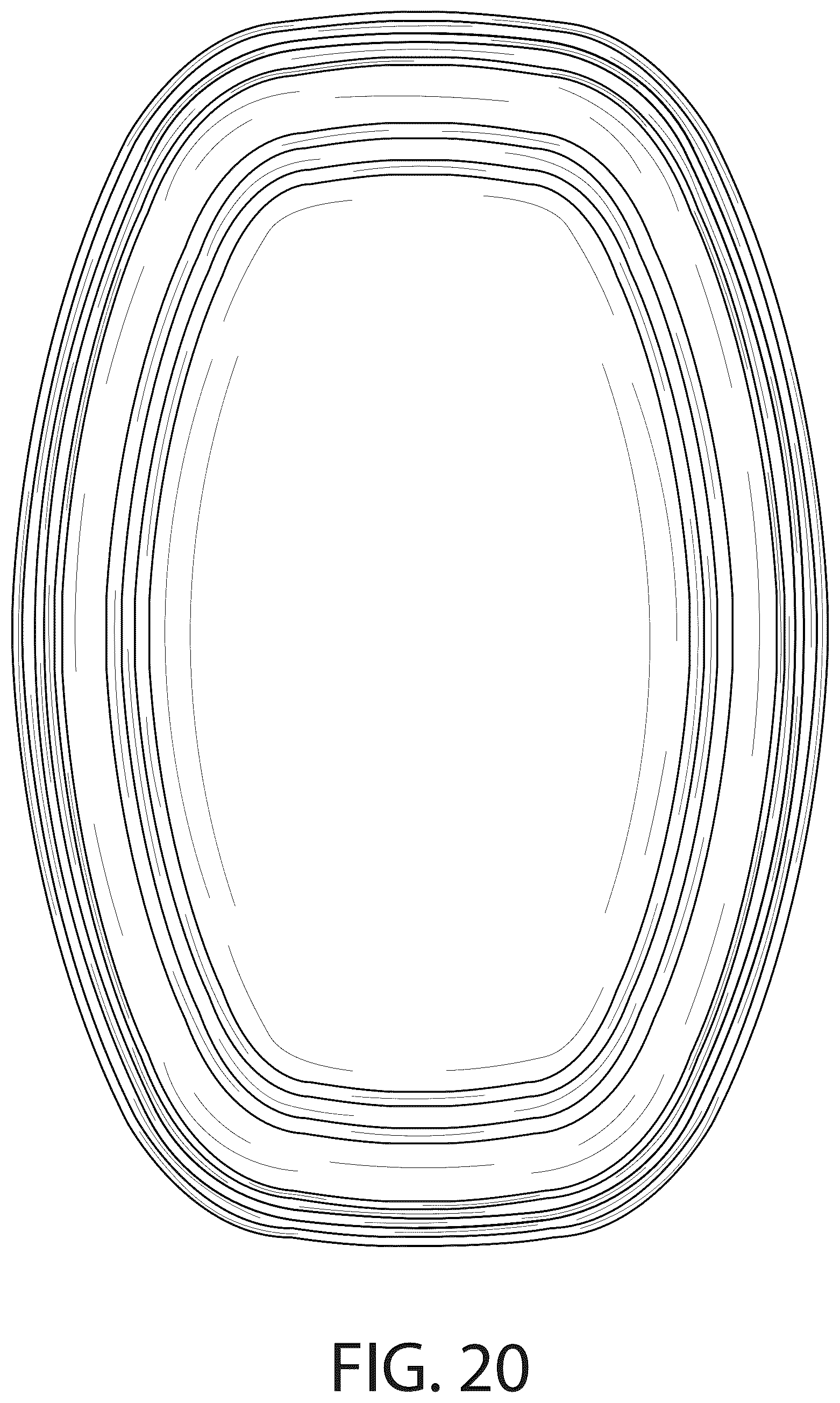 Patent USD1044434 Figure 20 – Combination meal and to-go box