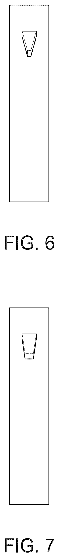Patent USD1044436 Figure 3 – Weed removal tool