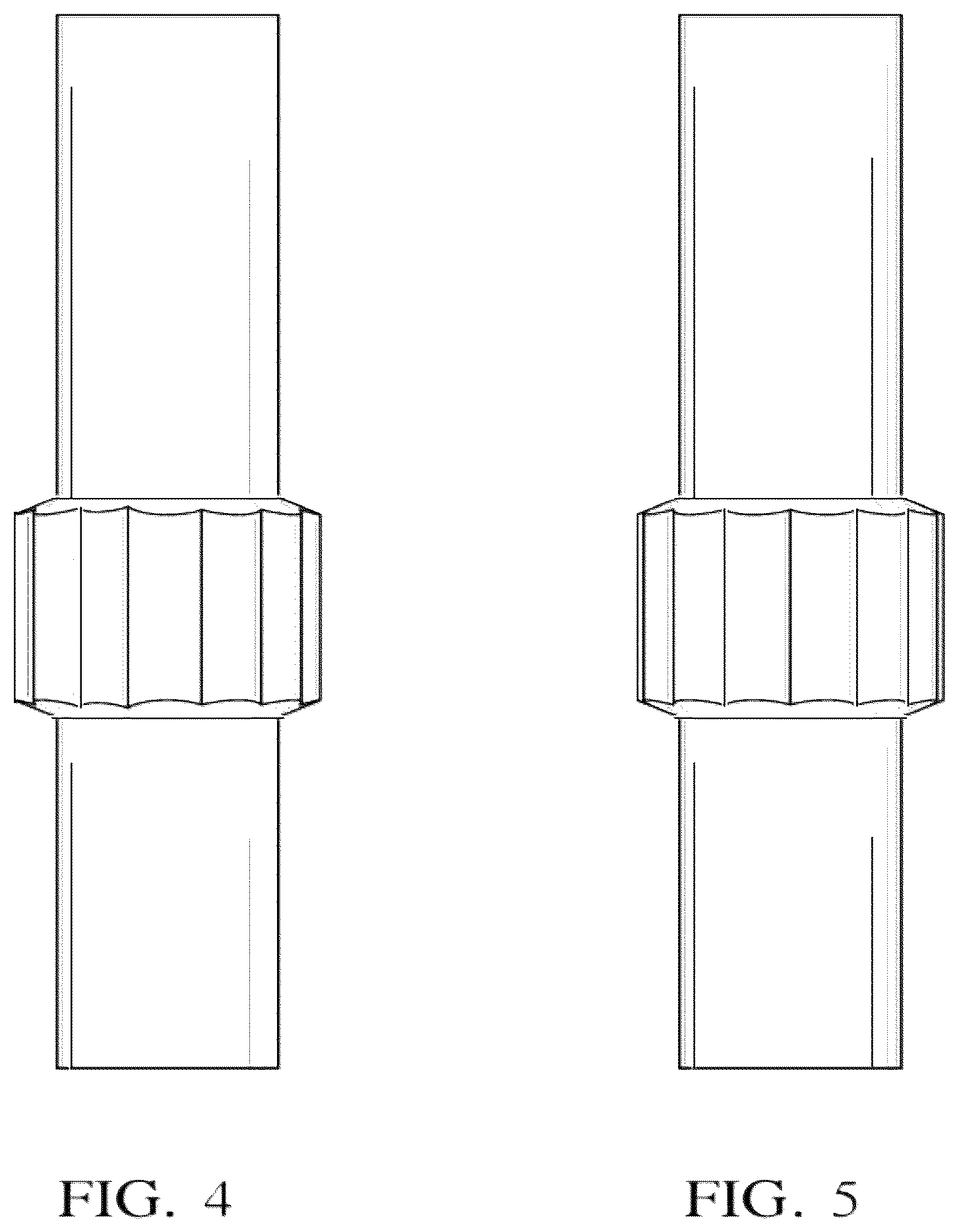 Patent USD1044440 Figure 3 – Filter insert/removal tool