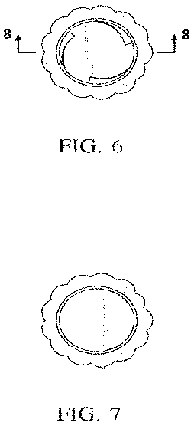 Patent USD1044440 Figure 4 – Filter insert/removal tool