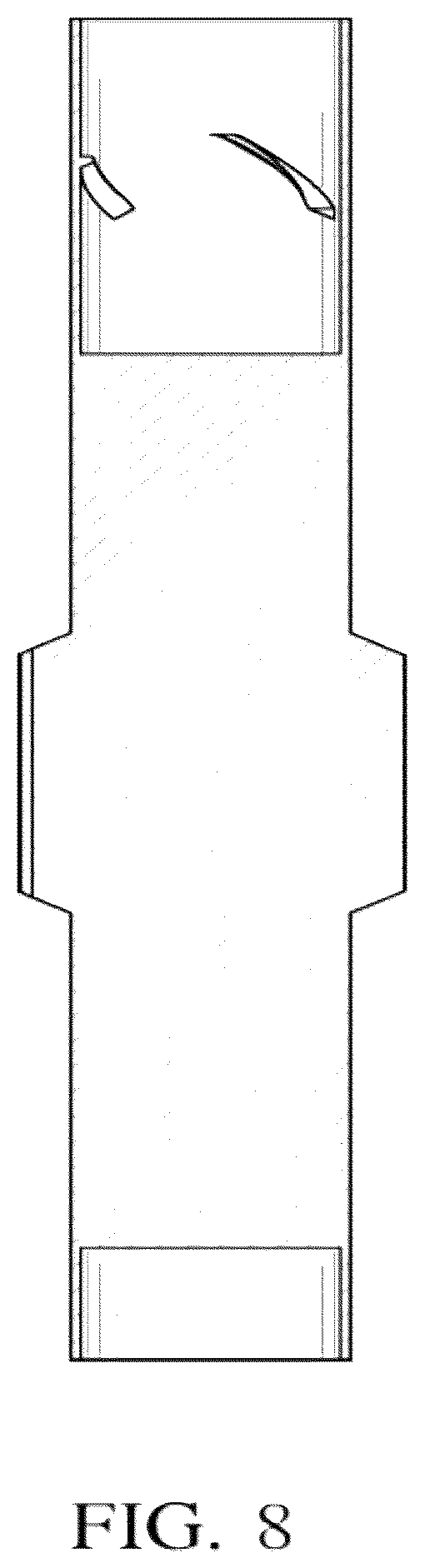 Patent USD1044440 Figure 5 – Filter insert/removal tool