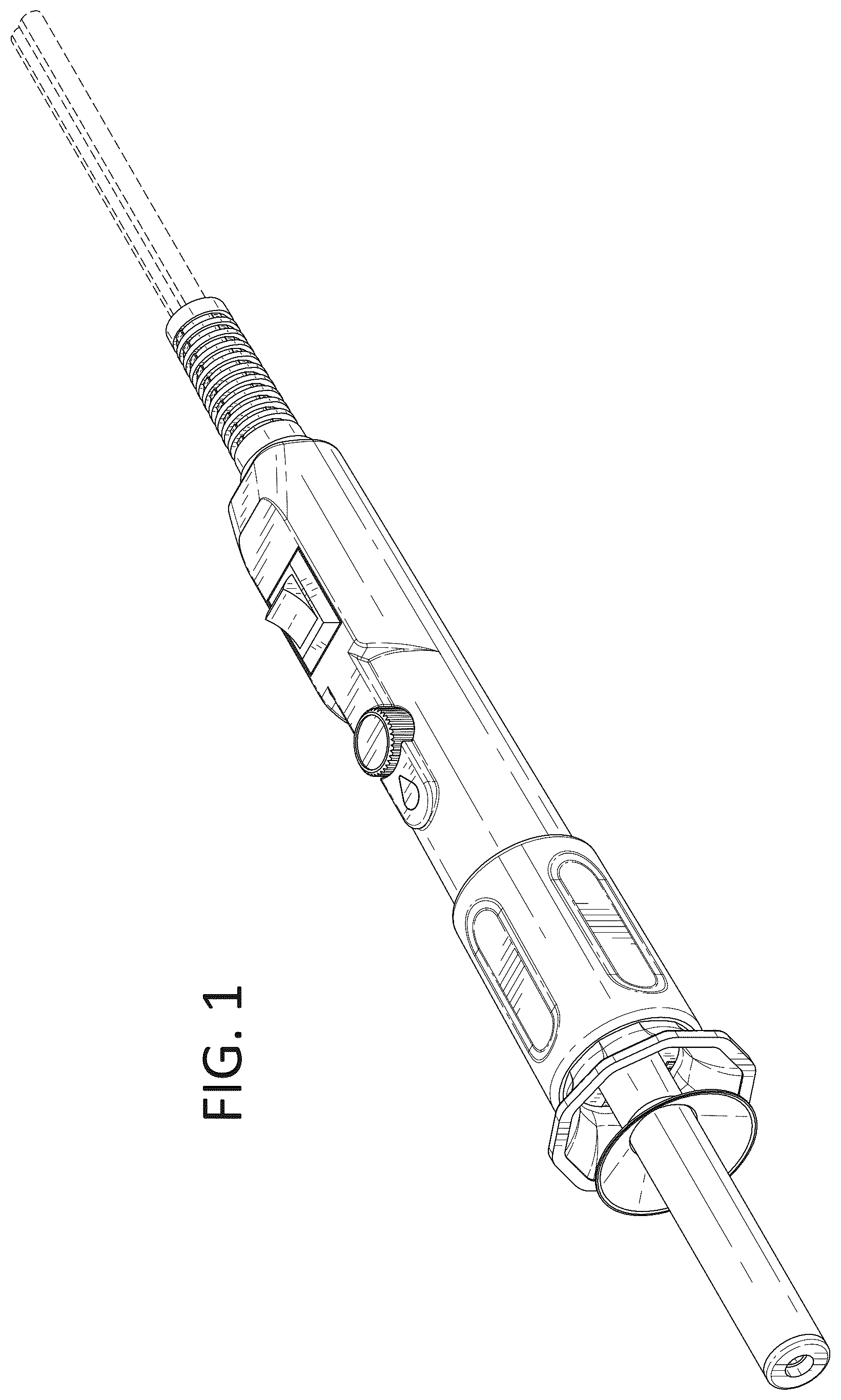 Patent USD1044442 Figure 1 – Pyrography pen