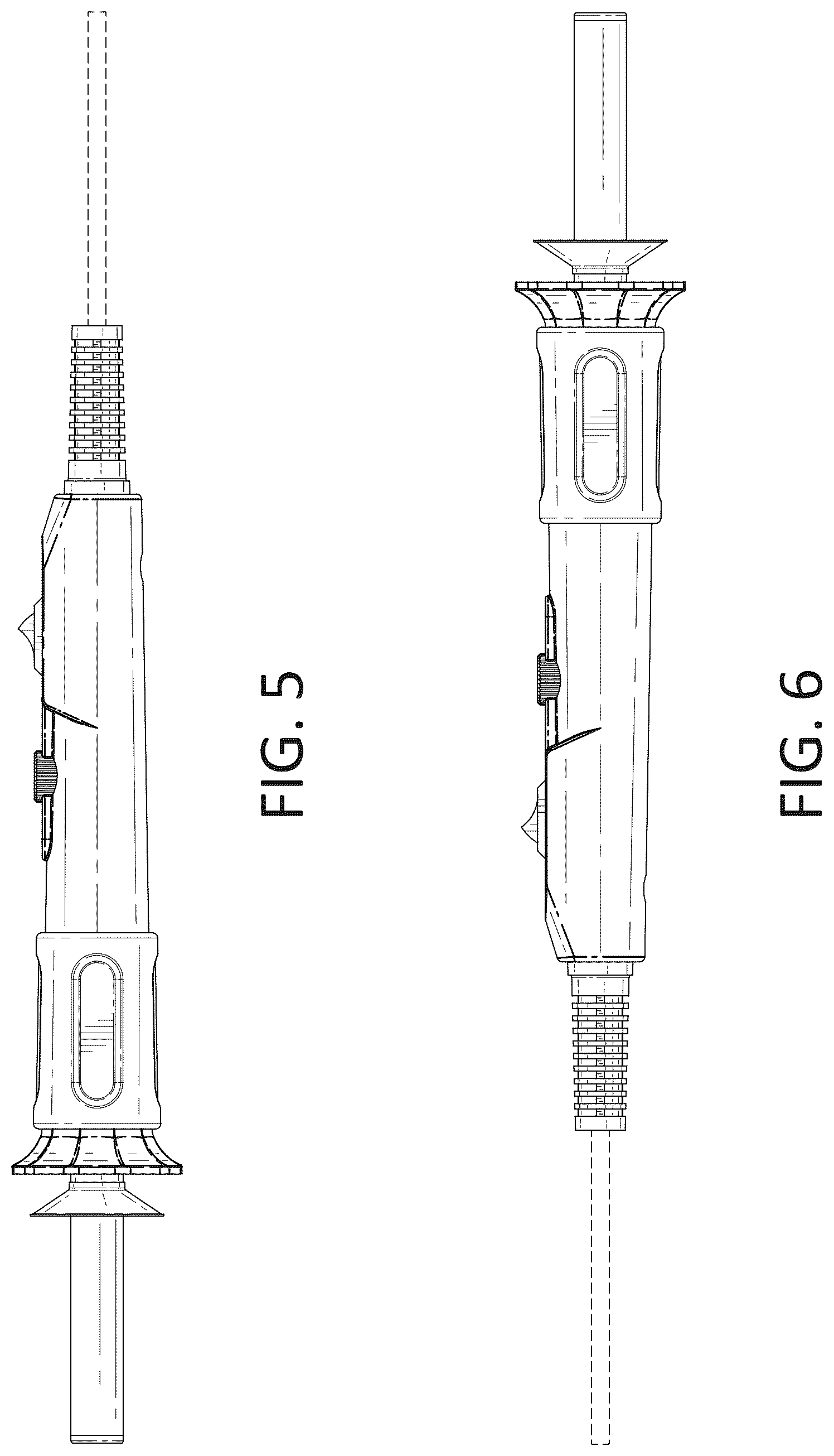 Patent USD1044442 Figure 4 – Pyrography pen
