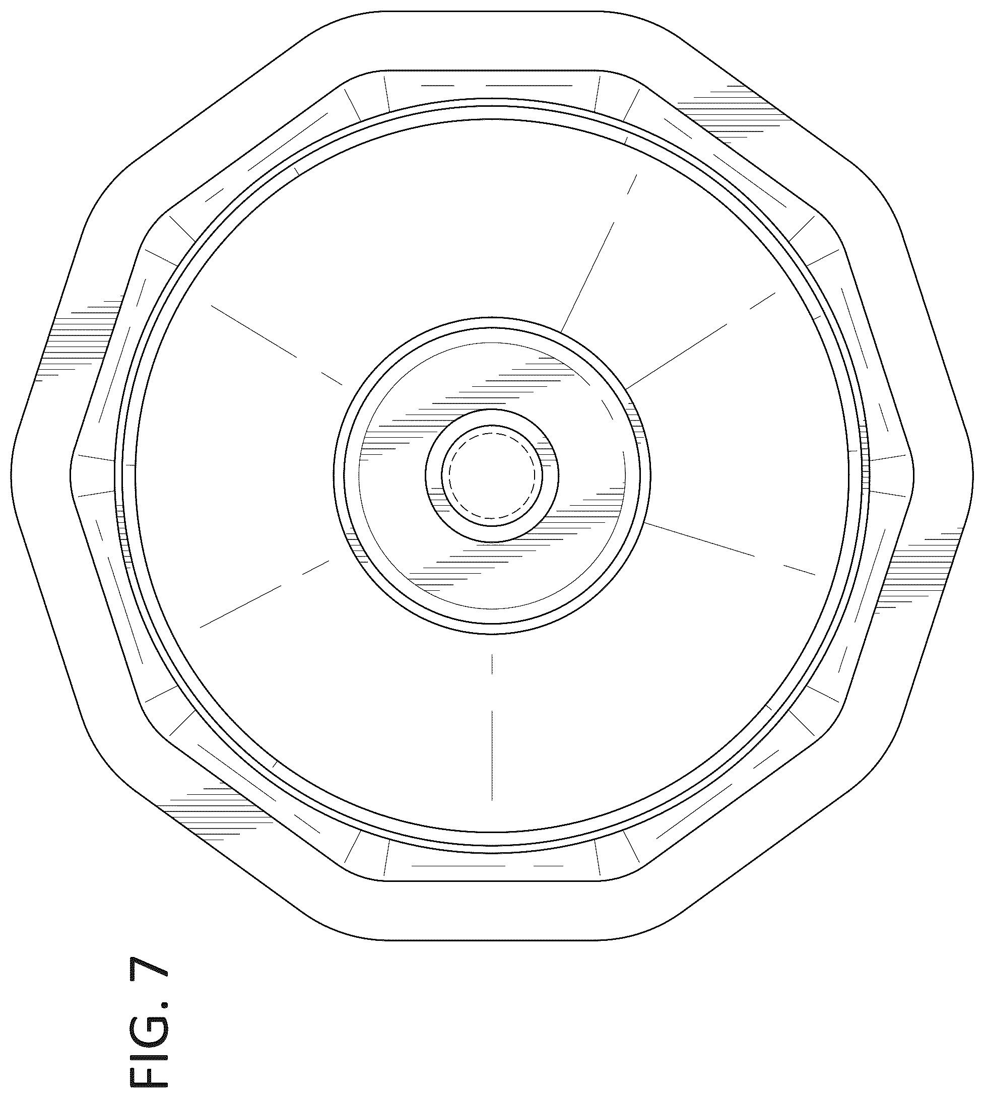 Patent USD1044442 Figure 5 – Pyrography pen