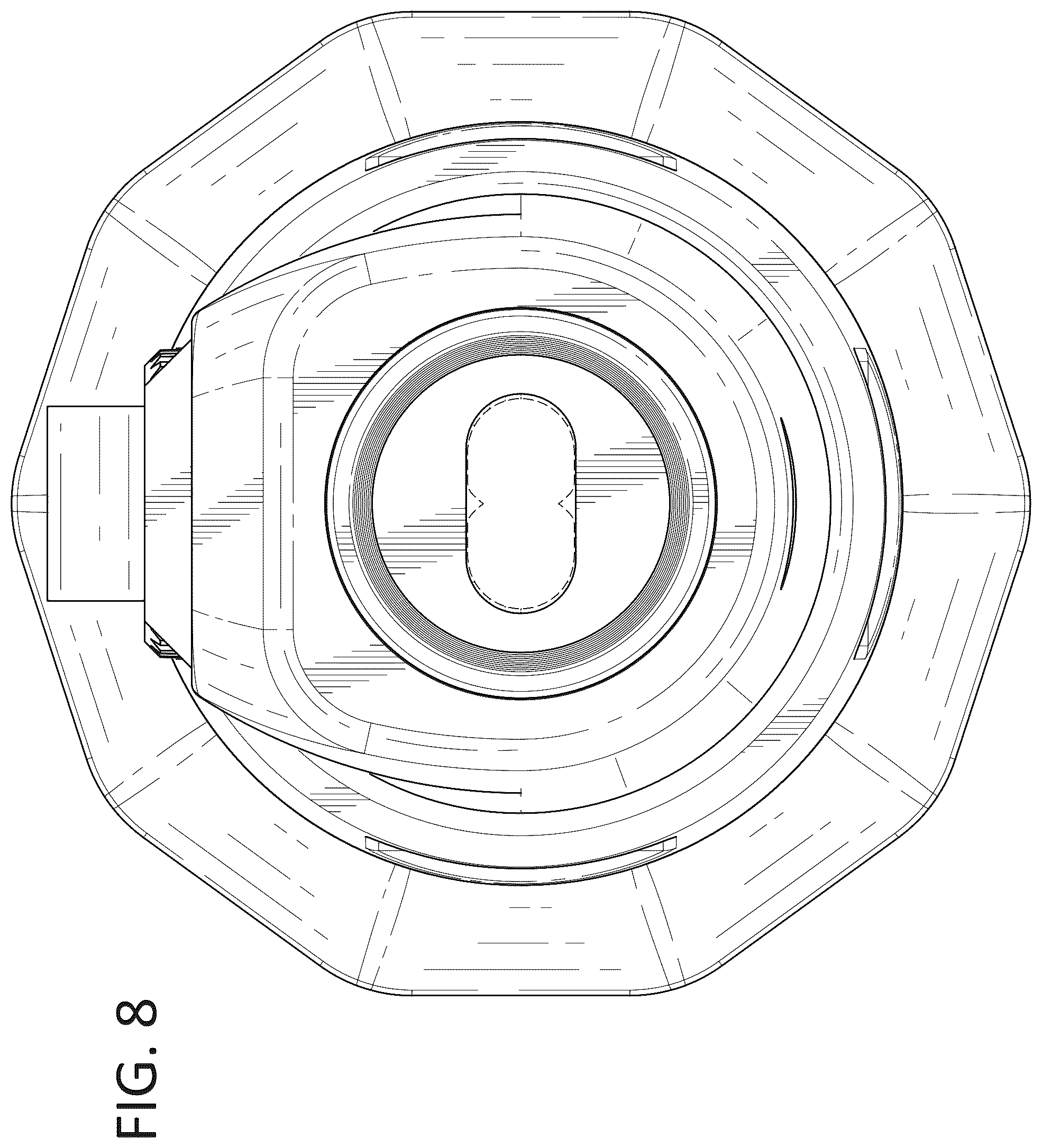 Patent USD1044442 Figure 6 – Pyrography pen