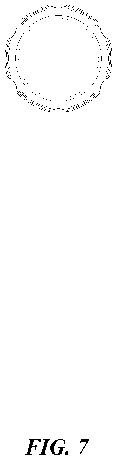 Patent USD1044458 Figure 7 – Portable screwdriver