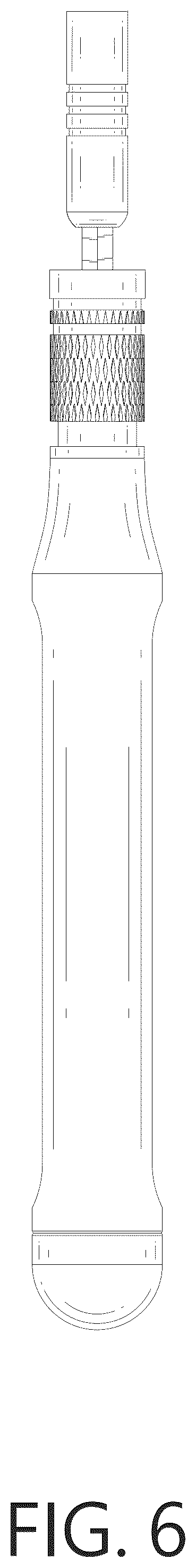 Patent USD1044459 Figure 6 – Screwdriver