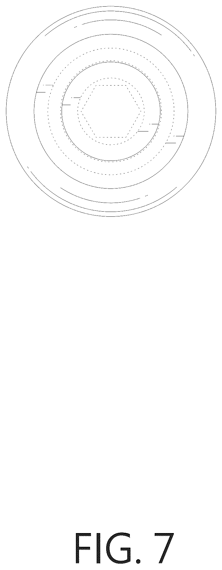 Patent USD1044459 Figure 7 – Screwdriver