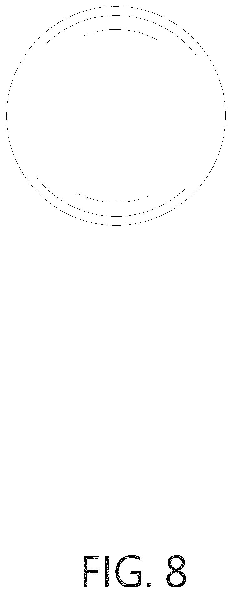 Patent USD1044459 Figure 8 – Screwdriver
