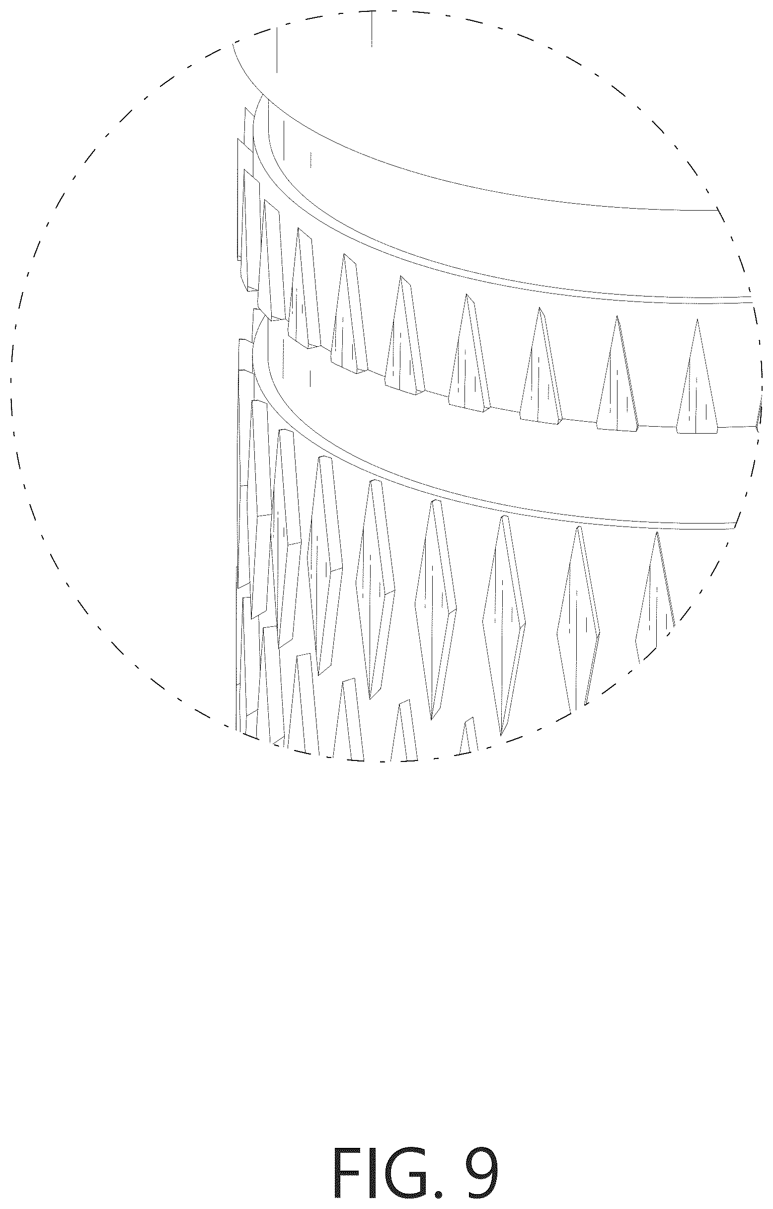 Patent USD1044459 Figure 9 – Screwdriver