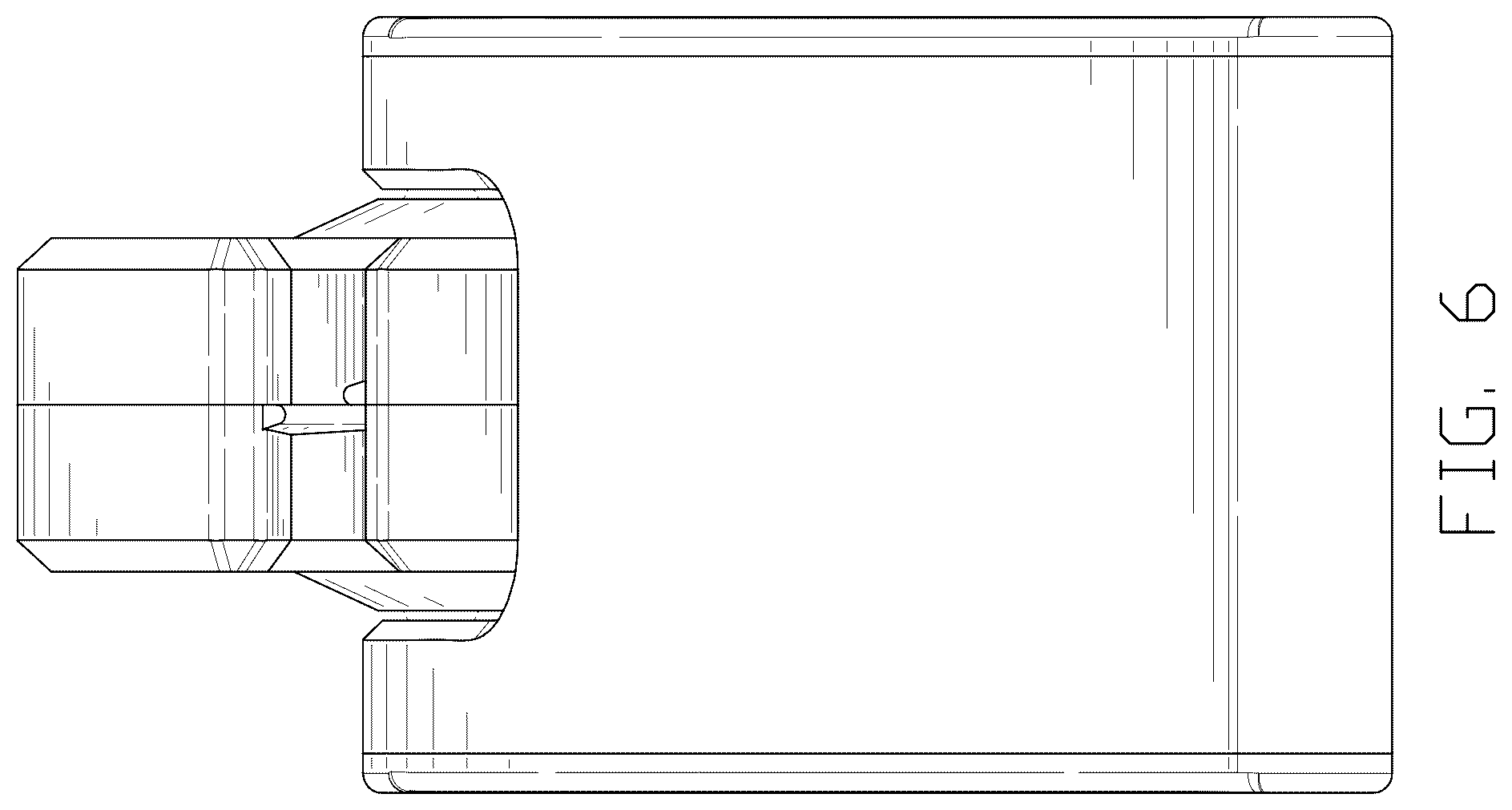 Patent USD1044461 Figure 6 – Knife sharpener