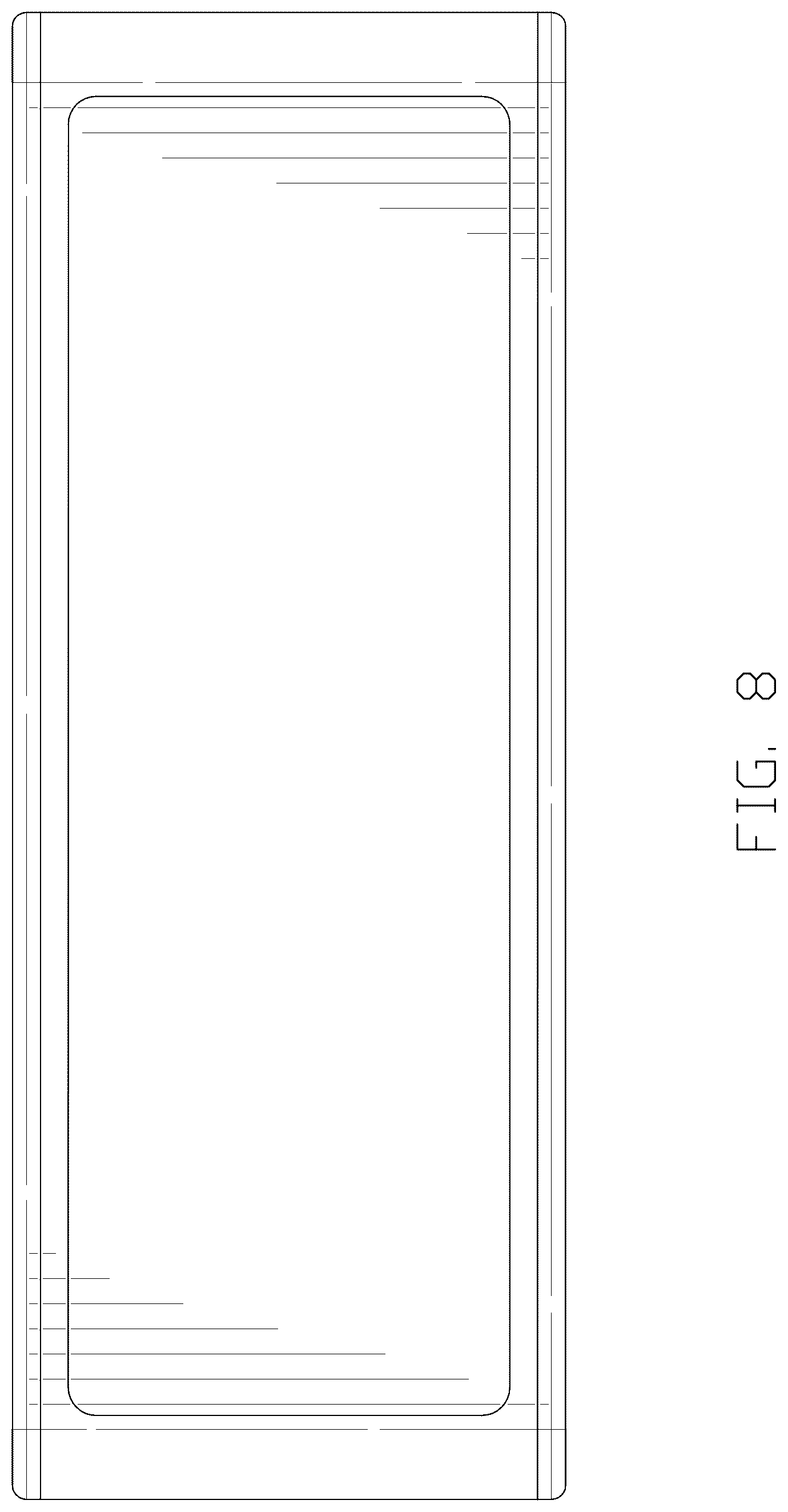 Patent USD1044461 Figure 8 – Knife sharpener