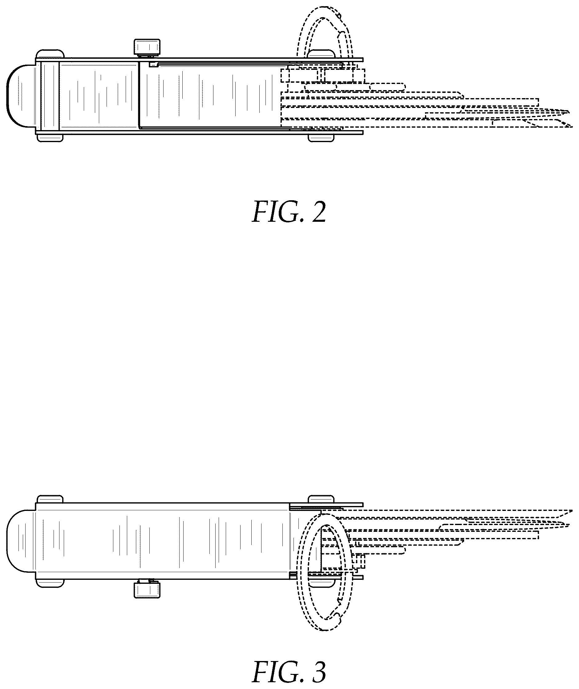 Patent USD1044462 Figure 2 – Multi-tool