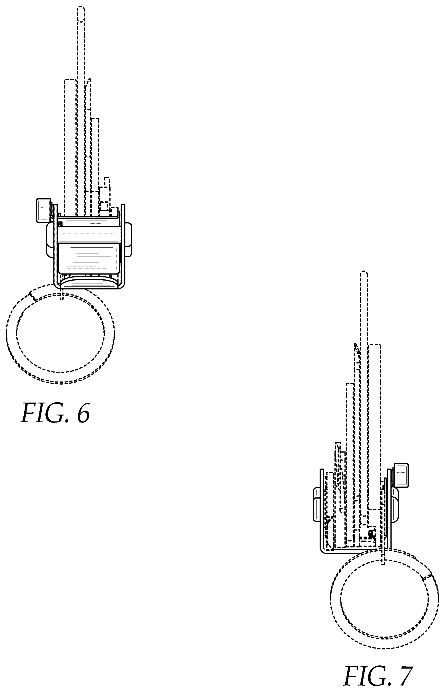 Patent USD1044462 Figure 4 – Multi-tool