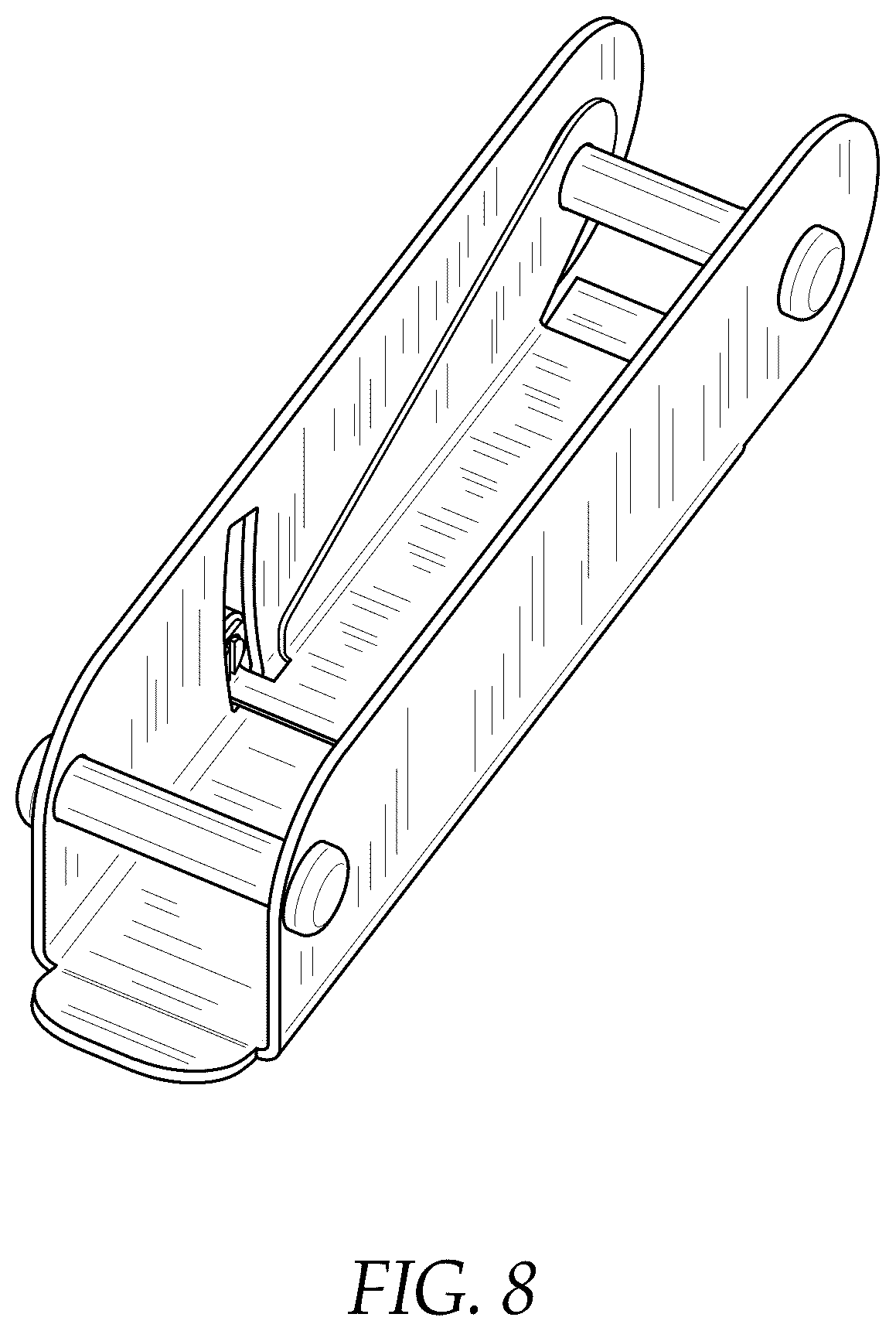 Patent USD1044462 Figure 5 – Multi-tool