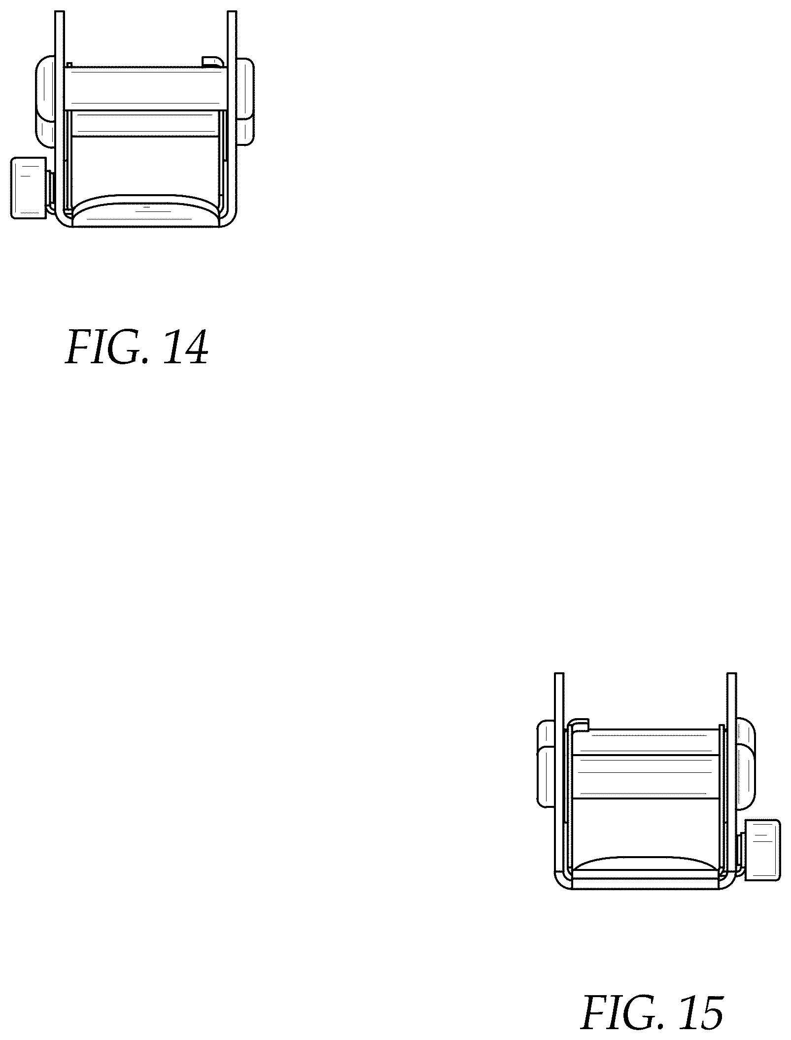 Patent USD1044462 Figure 9 – Multi-tool