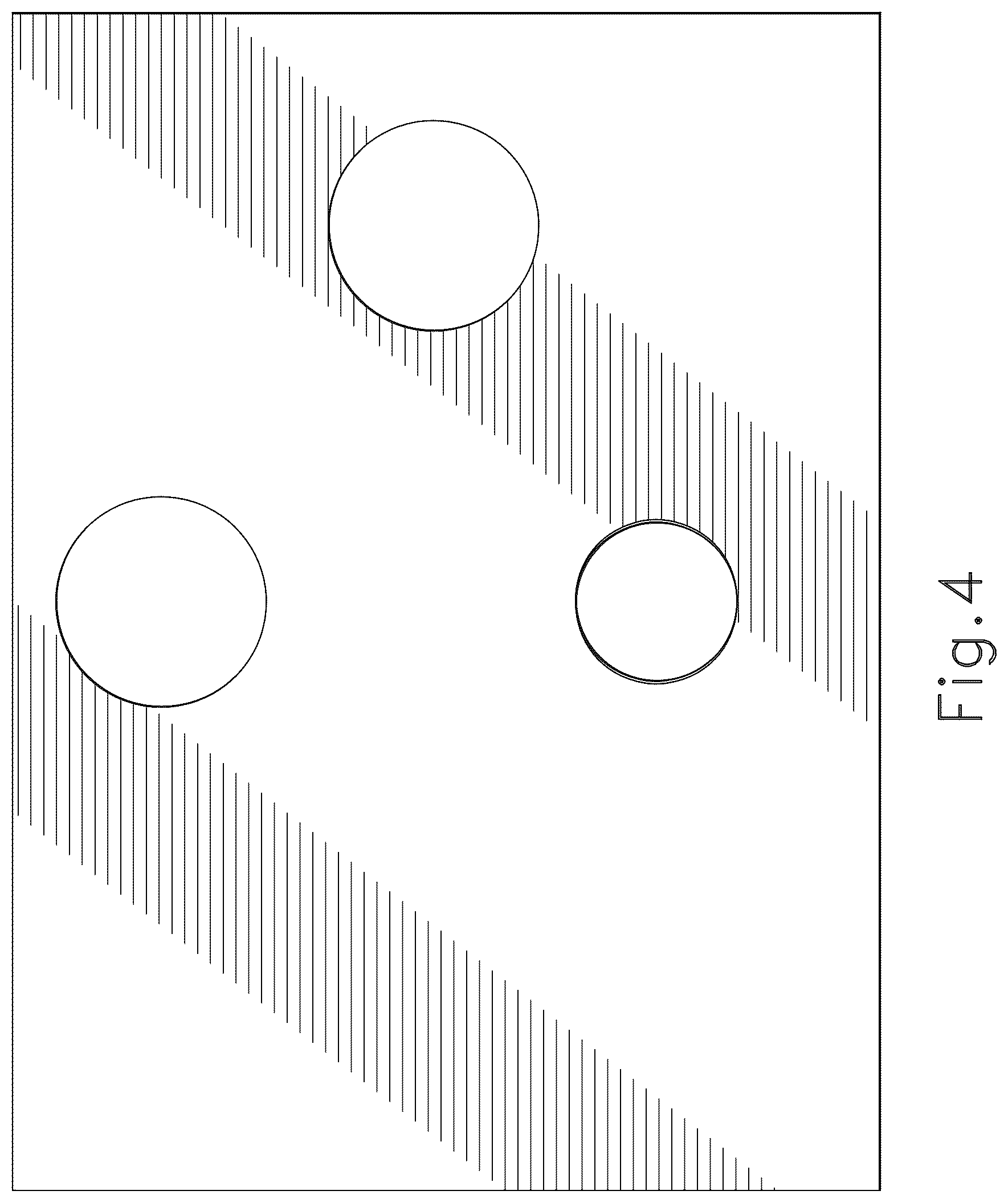 Patent USD1044473 Figure 4 – Vehicle door latch adaptor