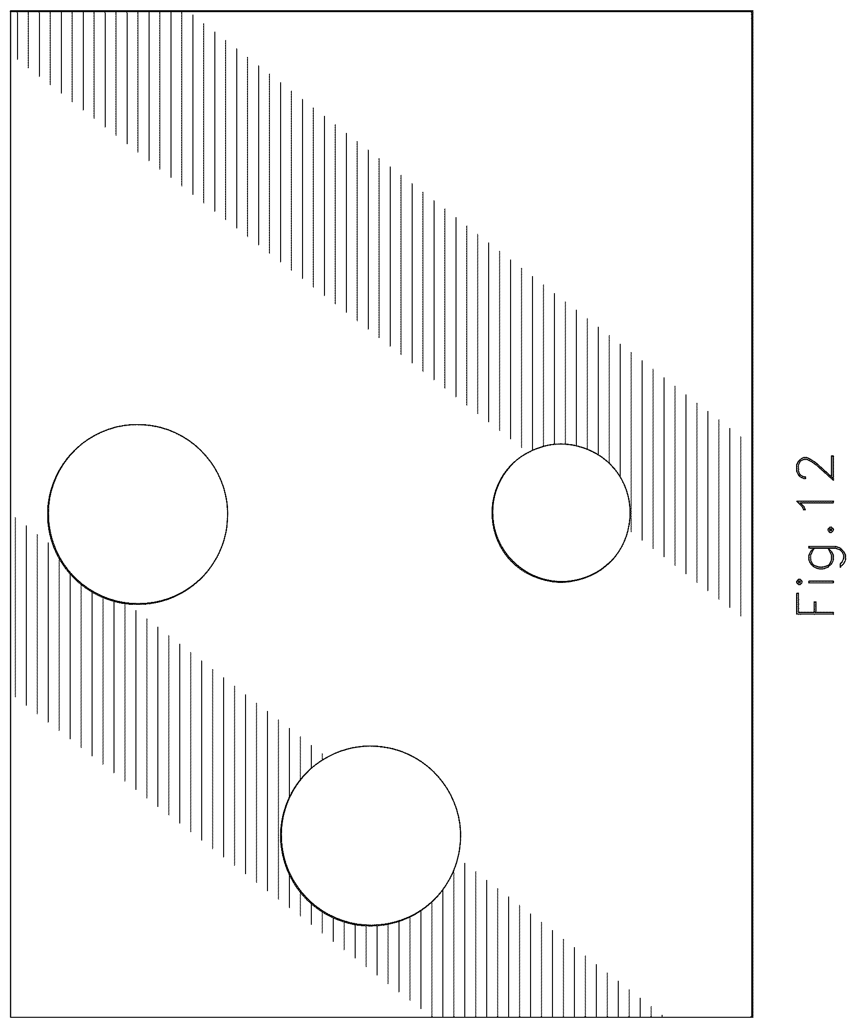 Patent USD1044473 Figure 10 – Vehicle door latch adaptor