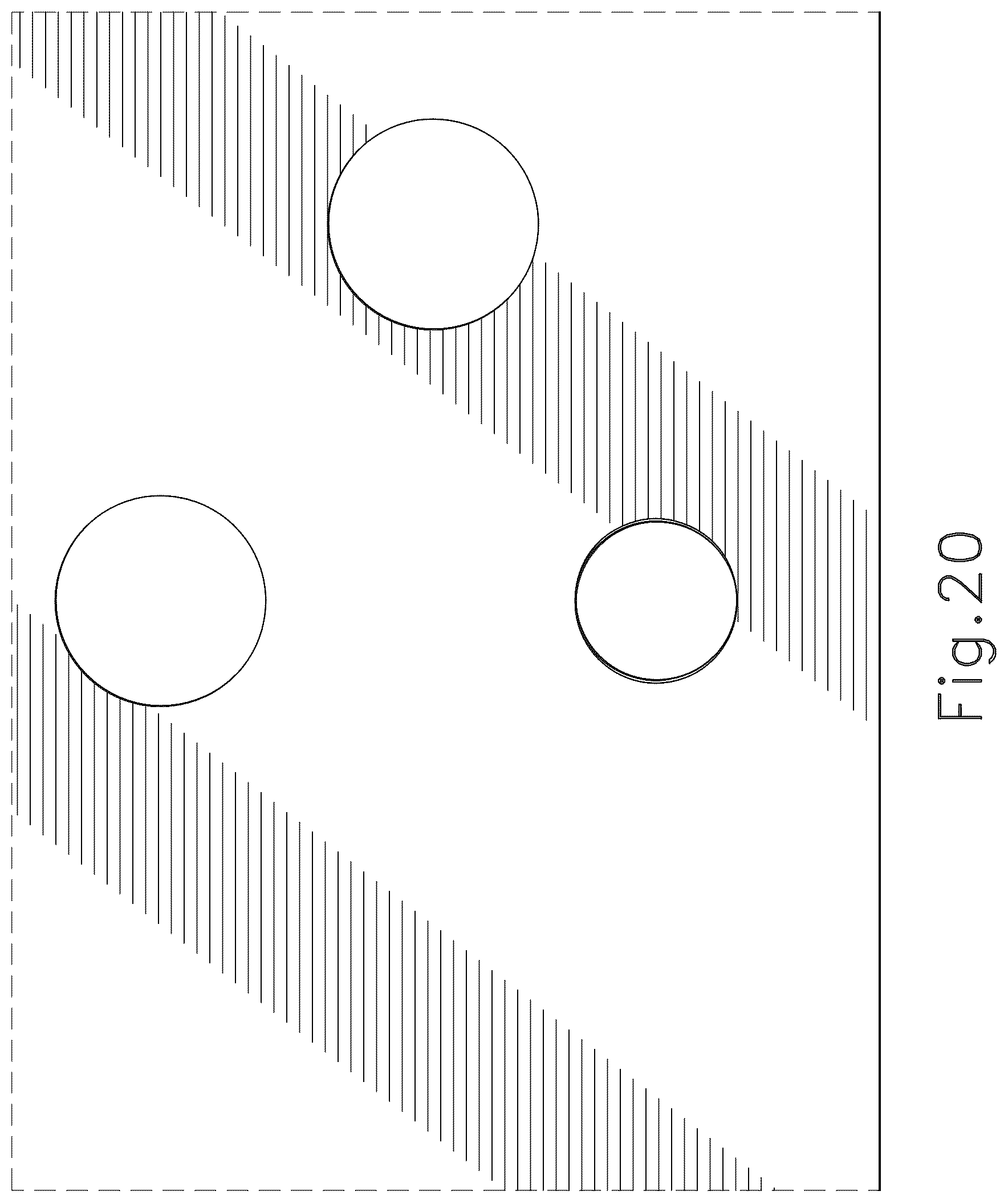 Patent USD1044473 Figure 16 – Vehicle door latch adaptor