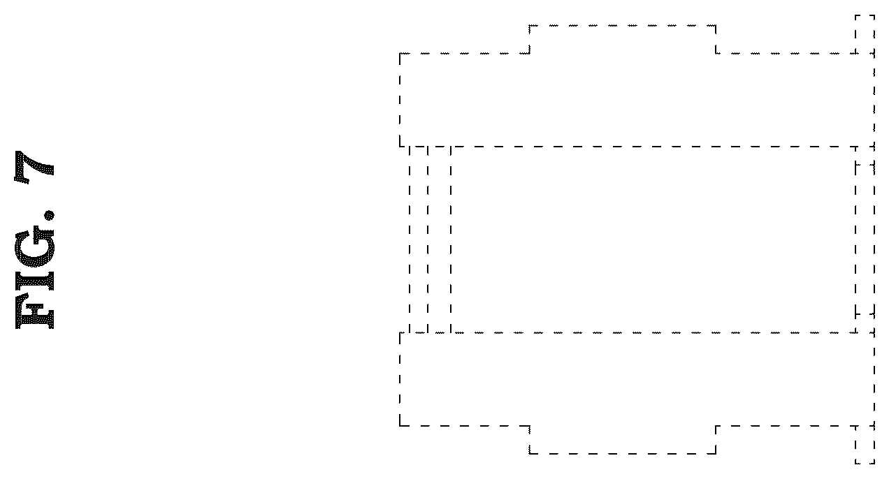 Patent USD1044475 Figure 7 – Mounting bracket for RFID module