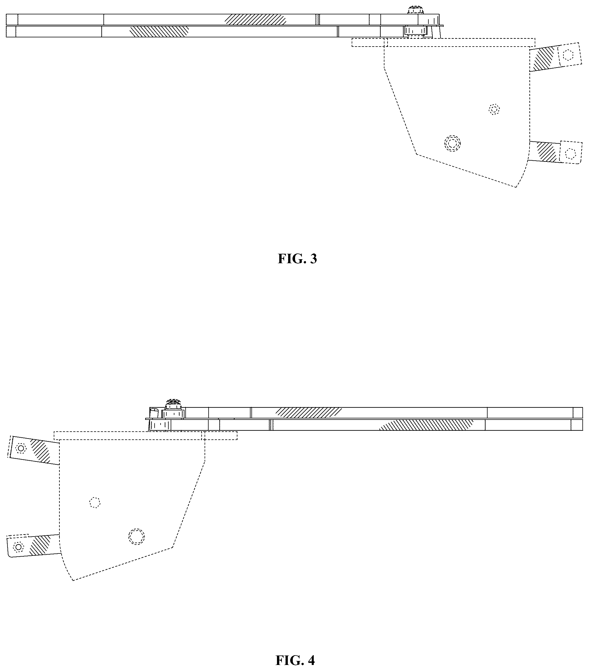 Patent USD1044489 Figure 2 – Clasping stability device