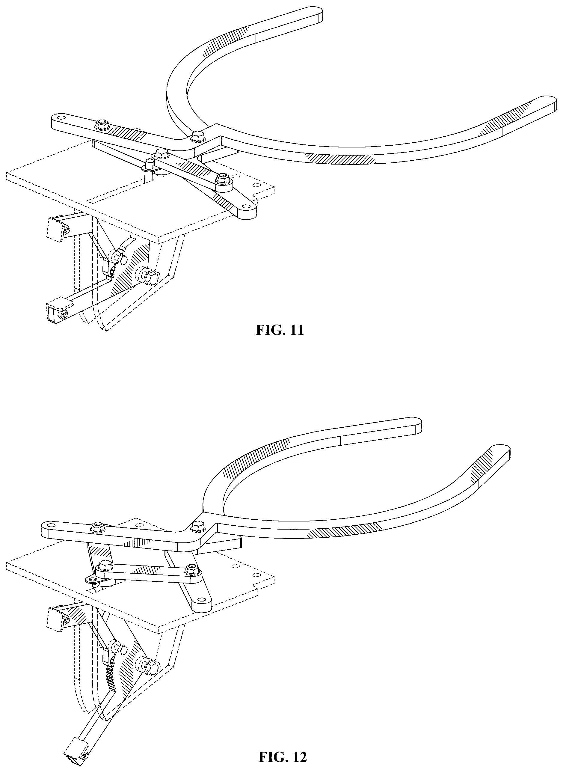 Patent USD1044489 Figure 6 – Clasping stability device