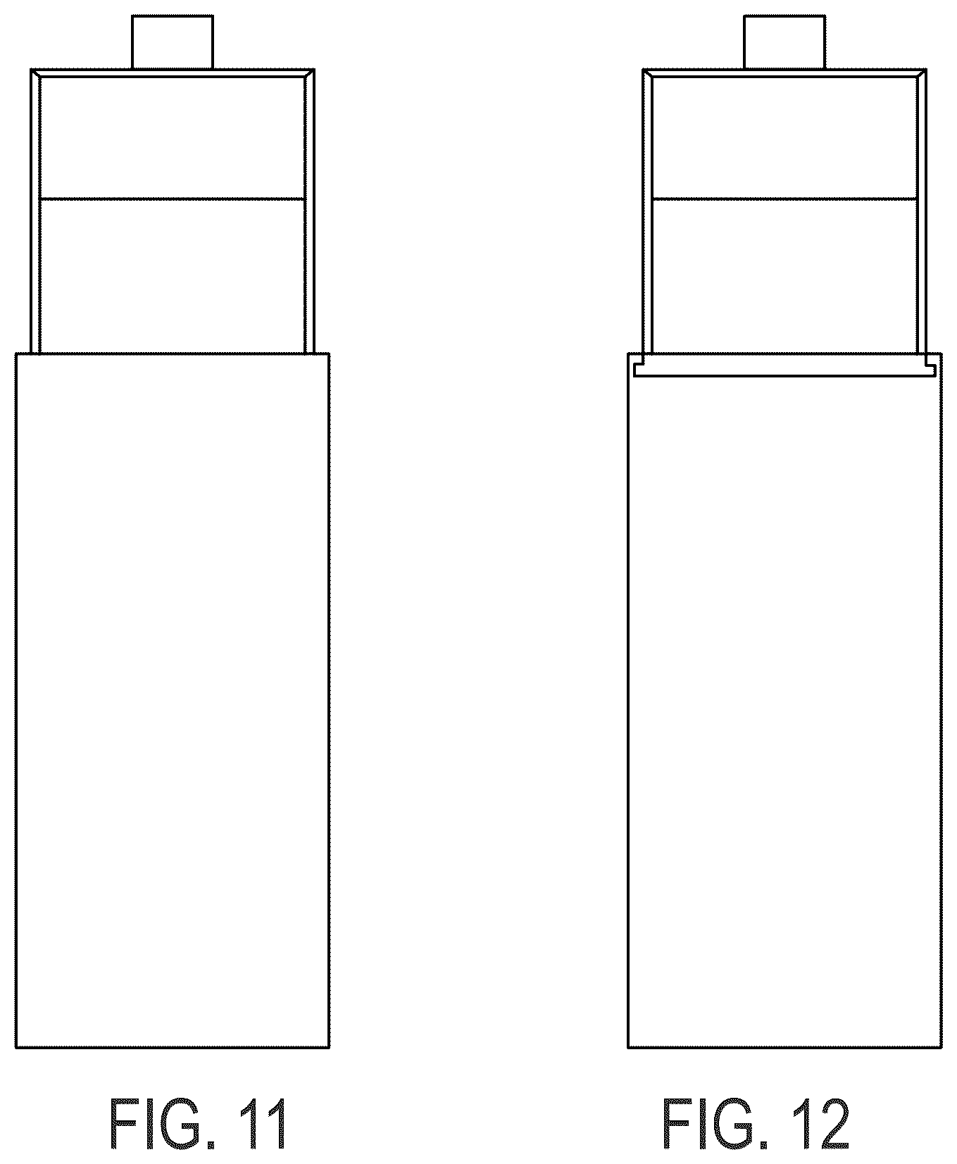Patent USD1044490 Figure 9 – Box