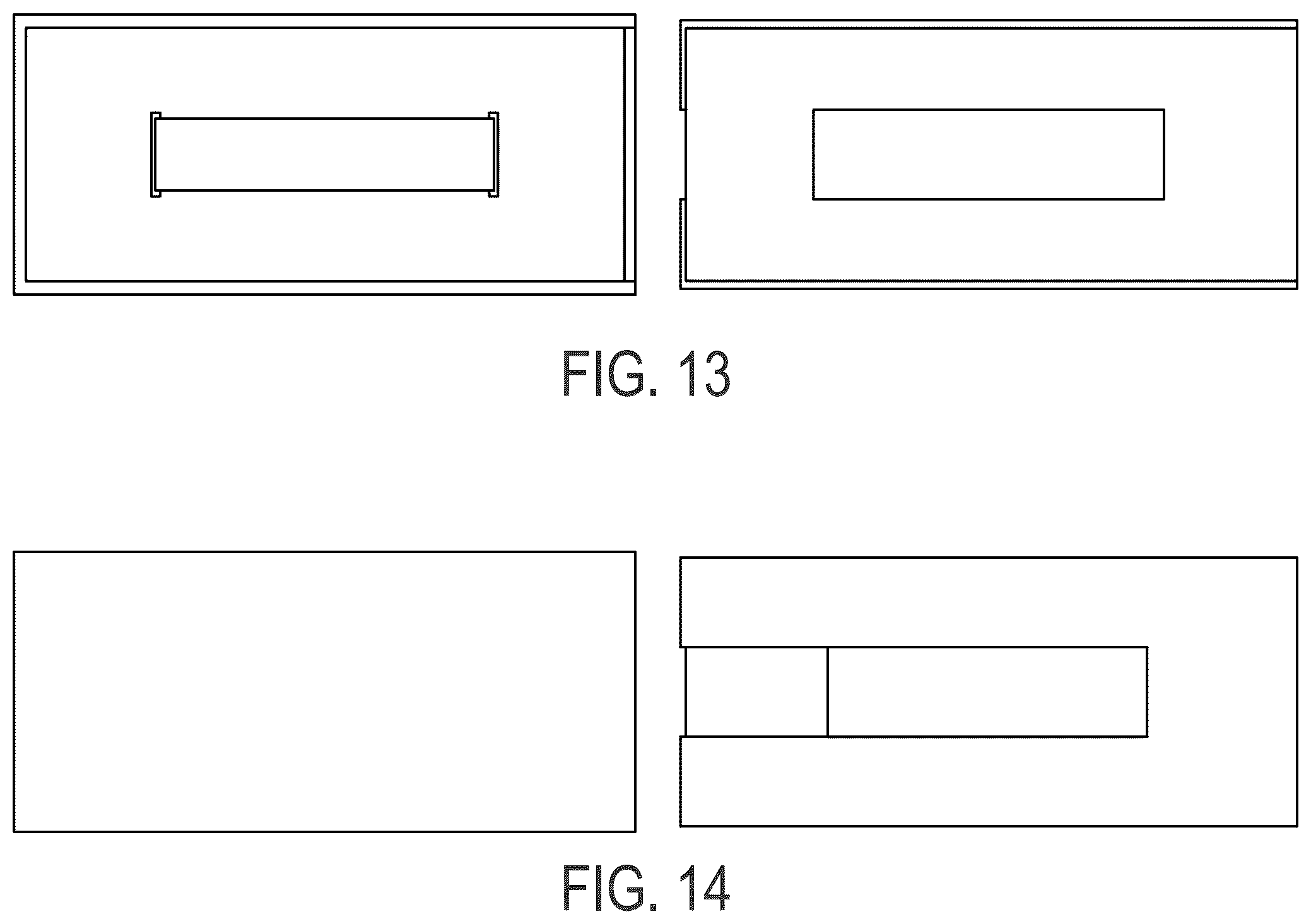 Patent USD1044490 Figure 10 – Box