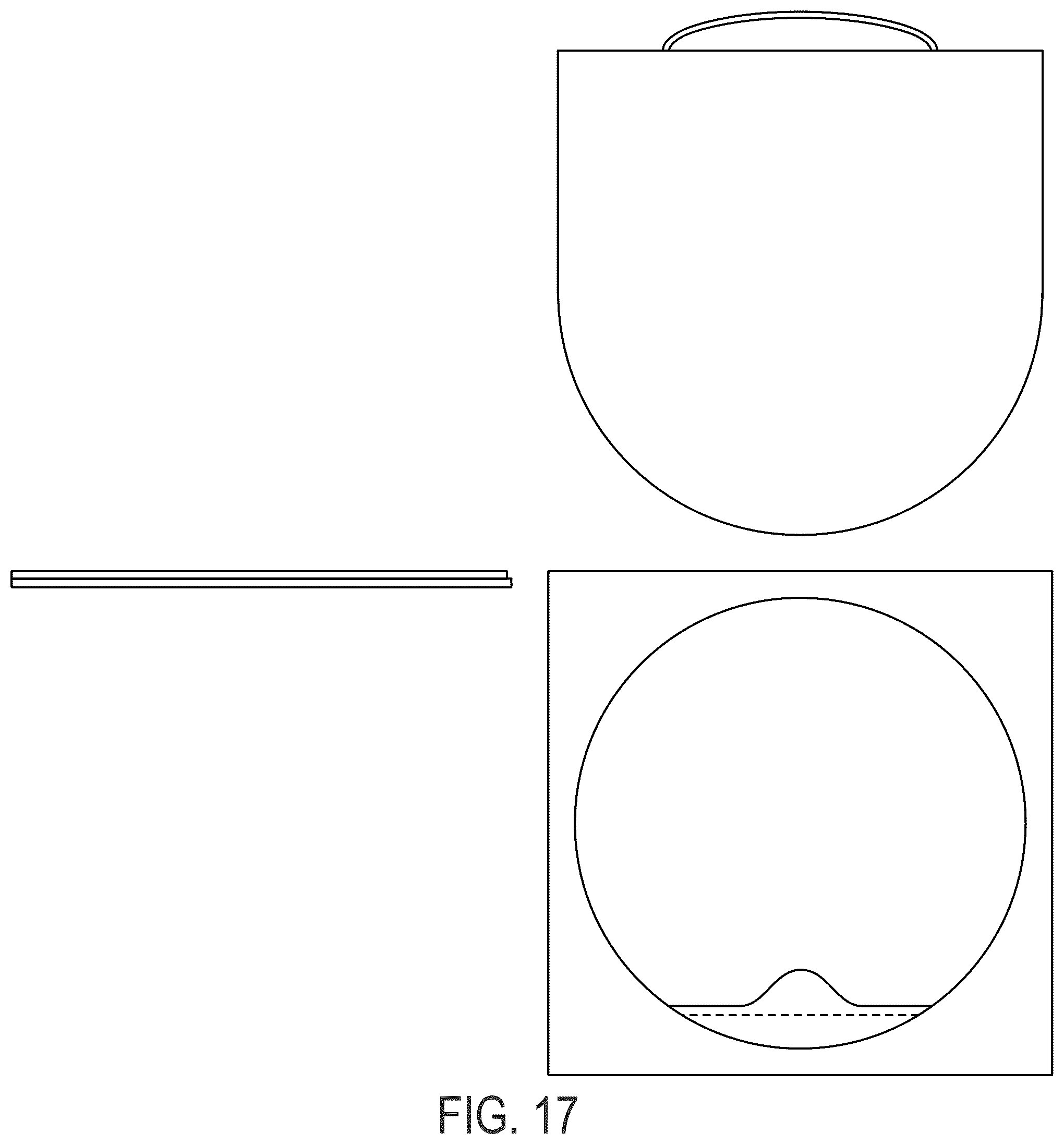 Patent USD1044490 Figure 13 – Box