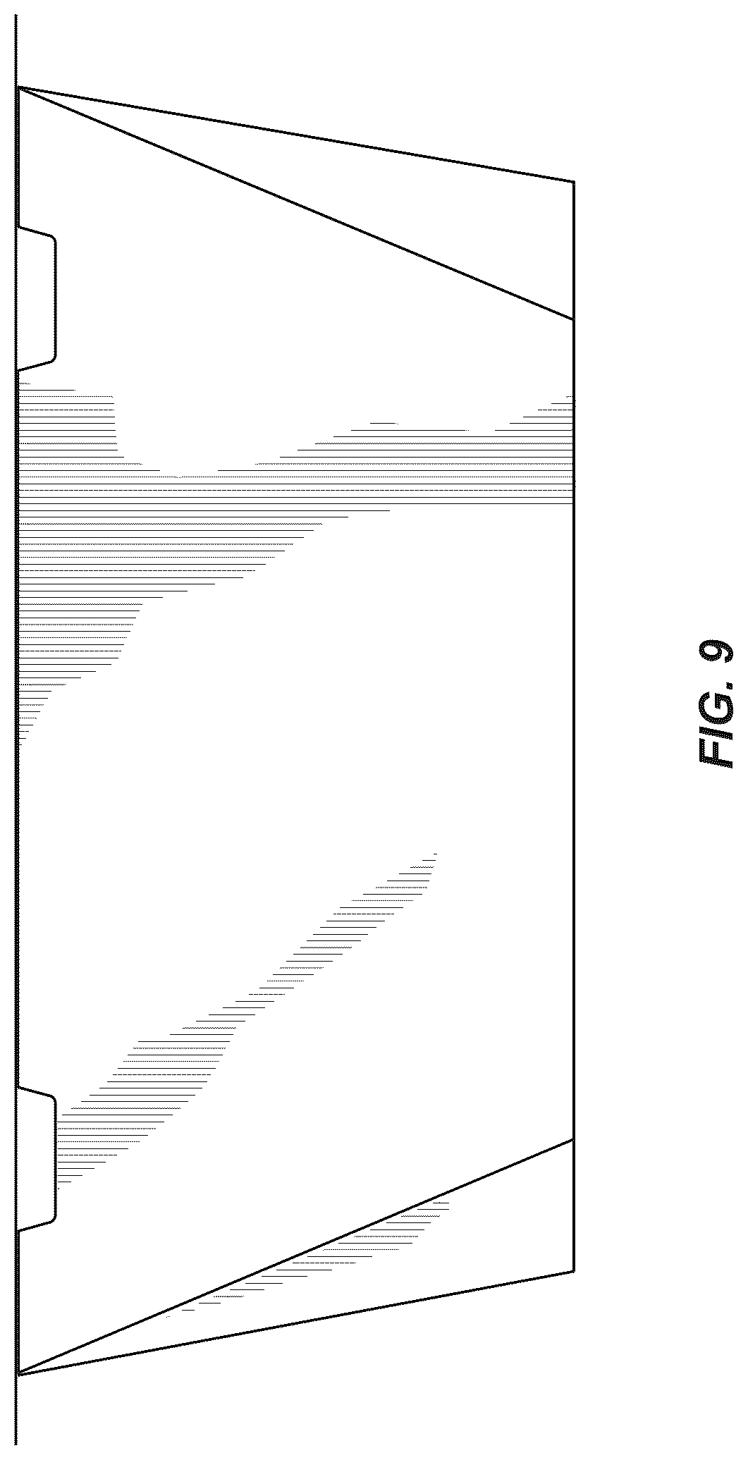 Patent USD1044494 Figure 9 – Tray