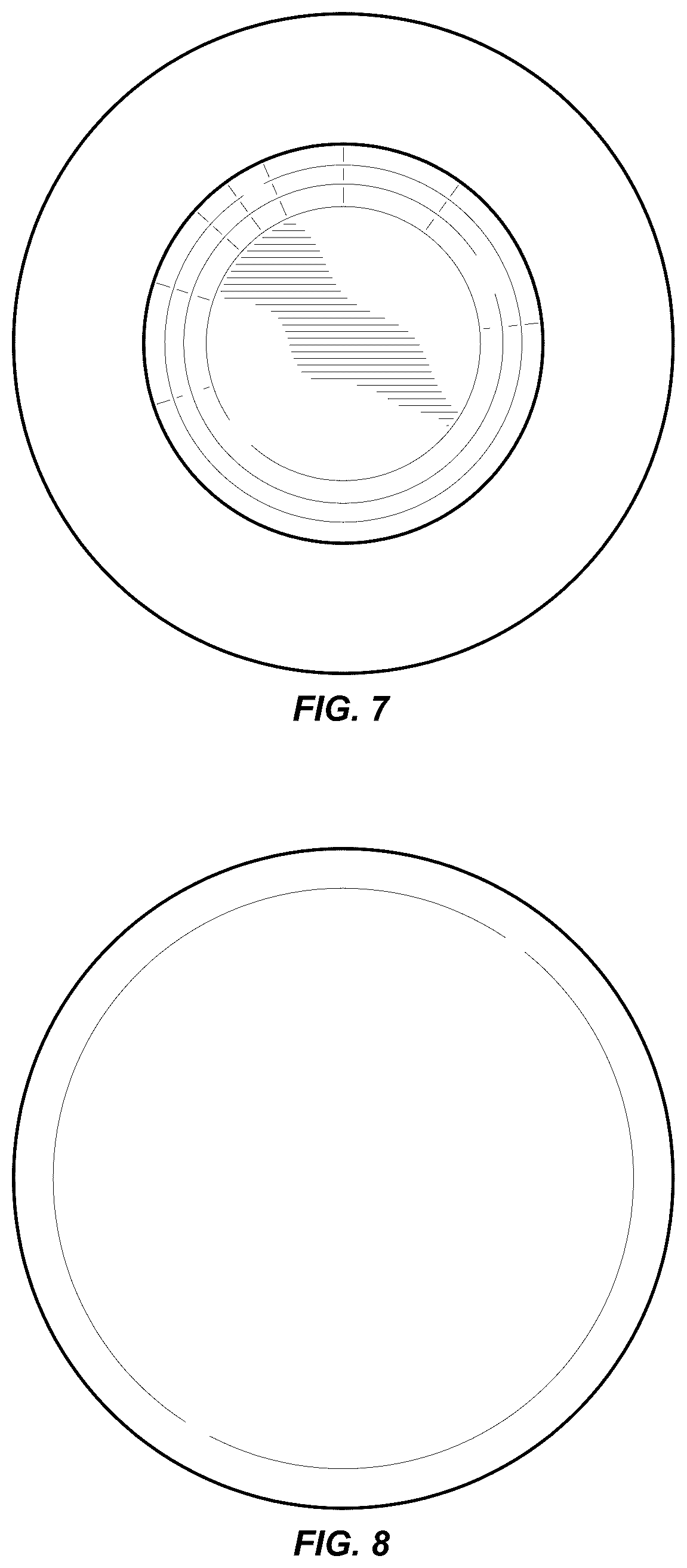 Patent USD1044502 Figure 7 – Bottle