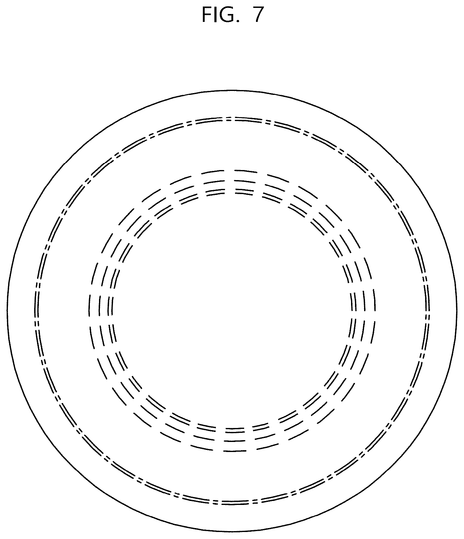 Patent USD1044509 Figure 5 – Container