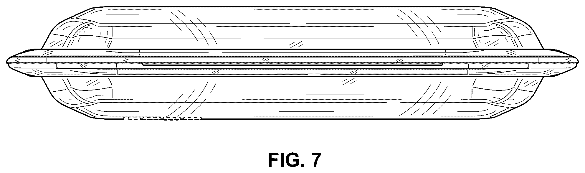 Patent USD1044515 Figure 7 – Container