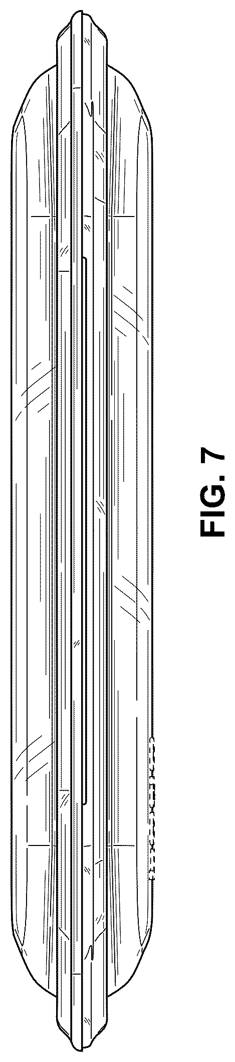 Patent USD1044516 Figure 7 – Container