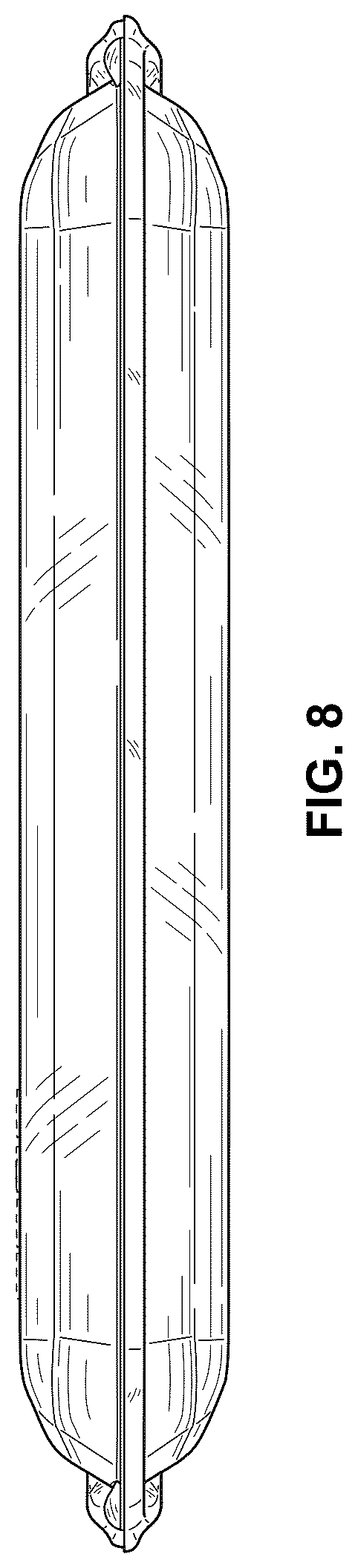 Patent USD1044516 Figure 8 – Container